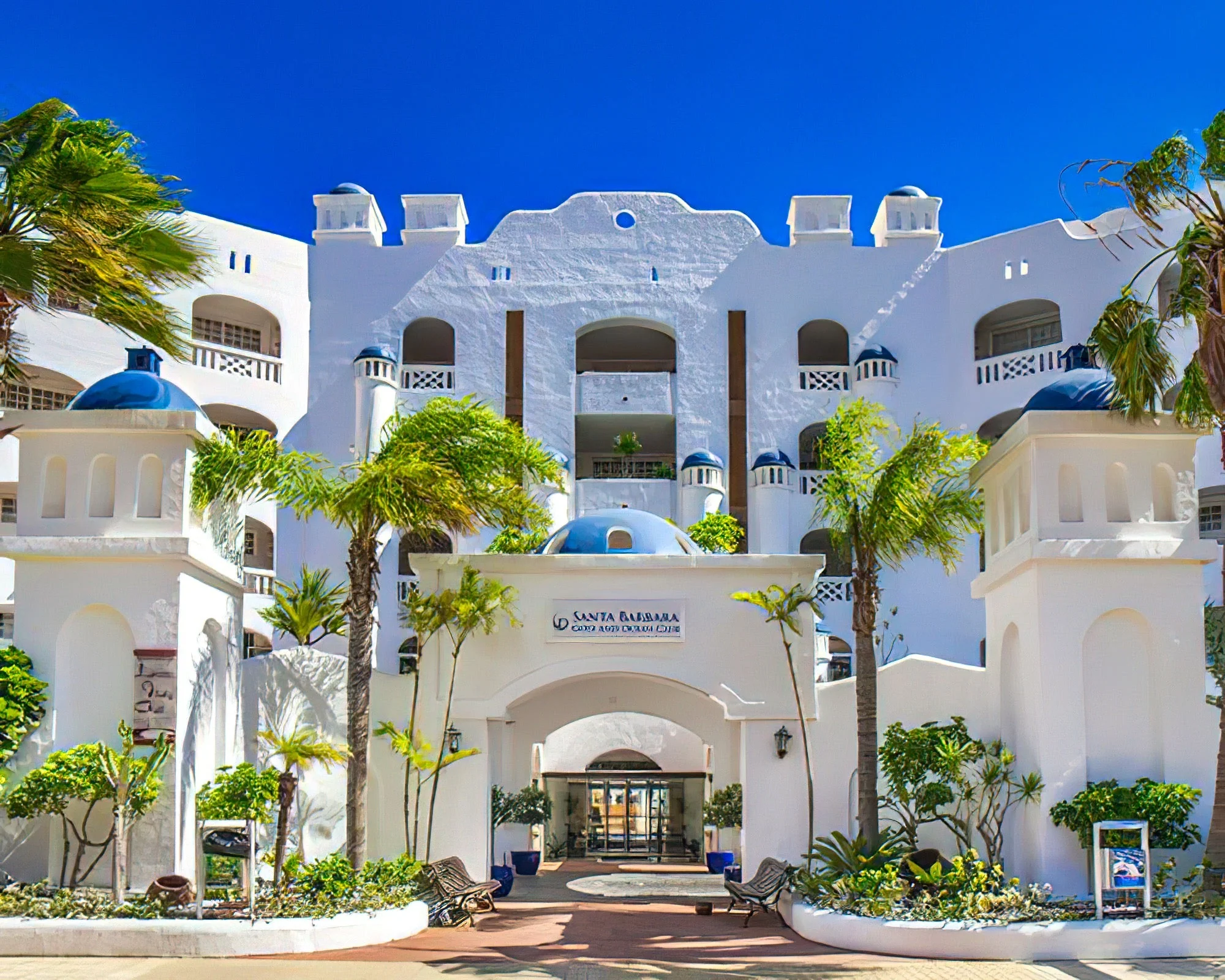 Santa Bárbara Golf & Ocean Club - Image 12