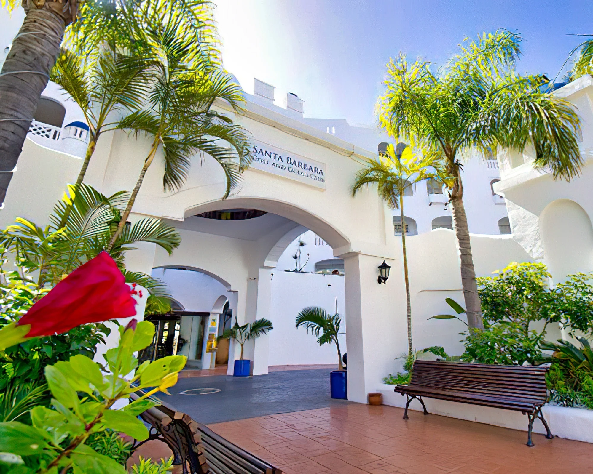 Santa Bárbara Golf & Ocean Club - Image 14