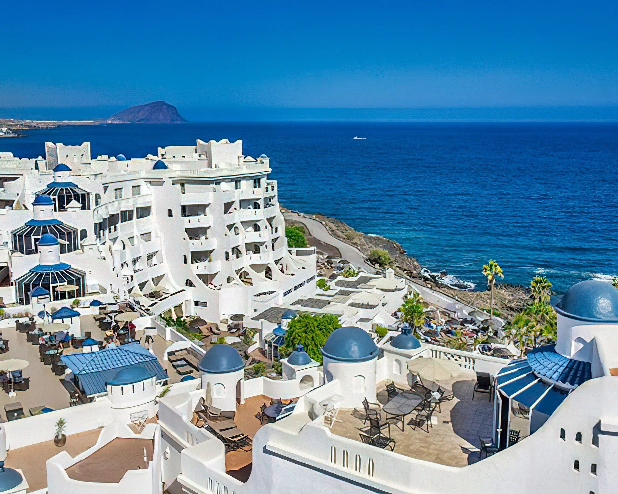 Santa Bárbara Golf & Ocean Club - Image 18