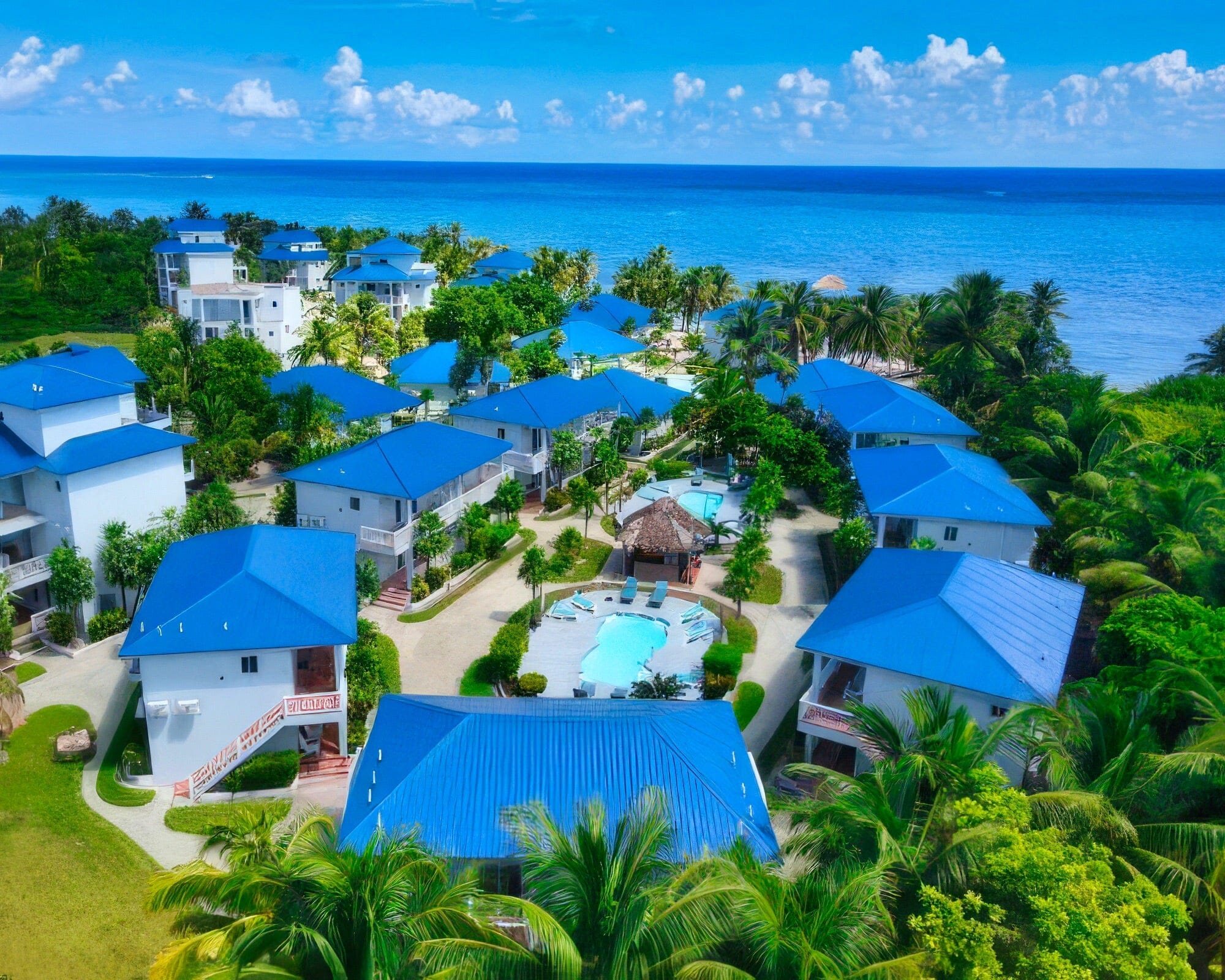 Sapphire Beach Resort - Image 6