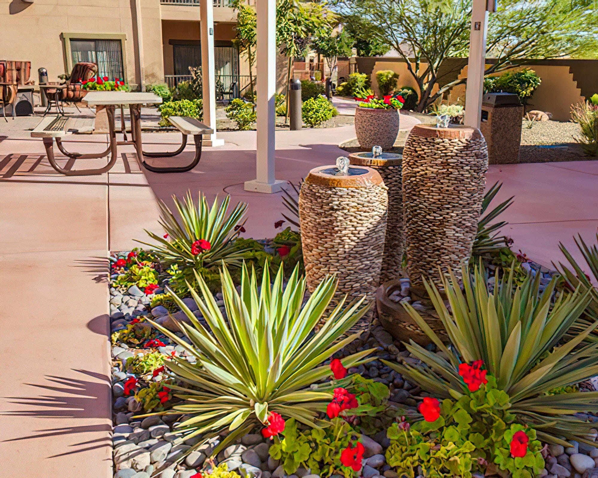 Sapphire Resorts at Highlands Resort At Verde Ridge - Image 11