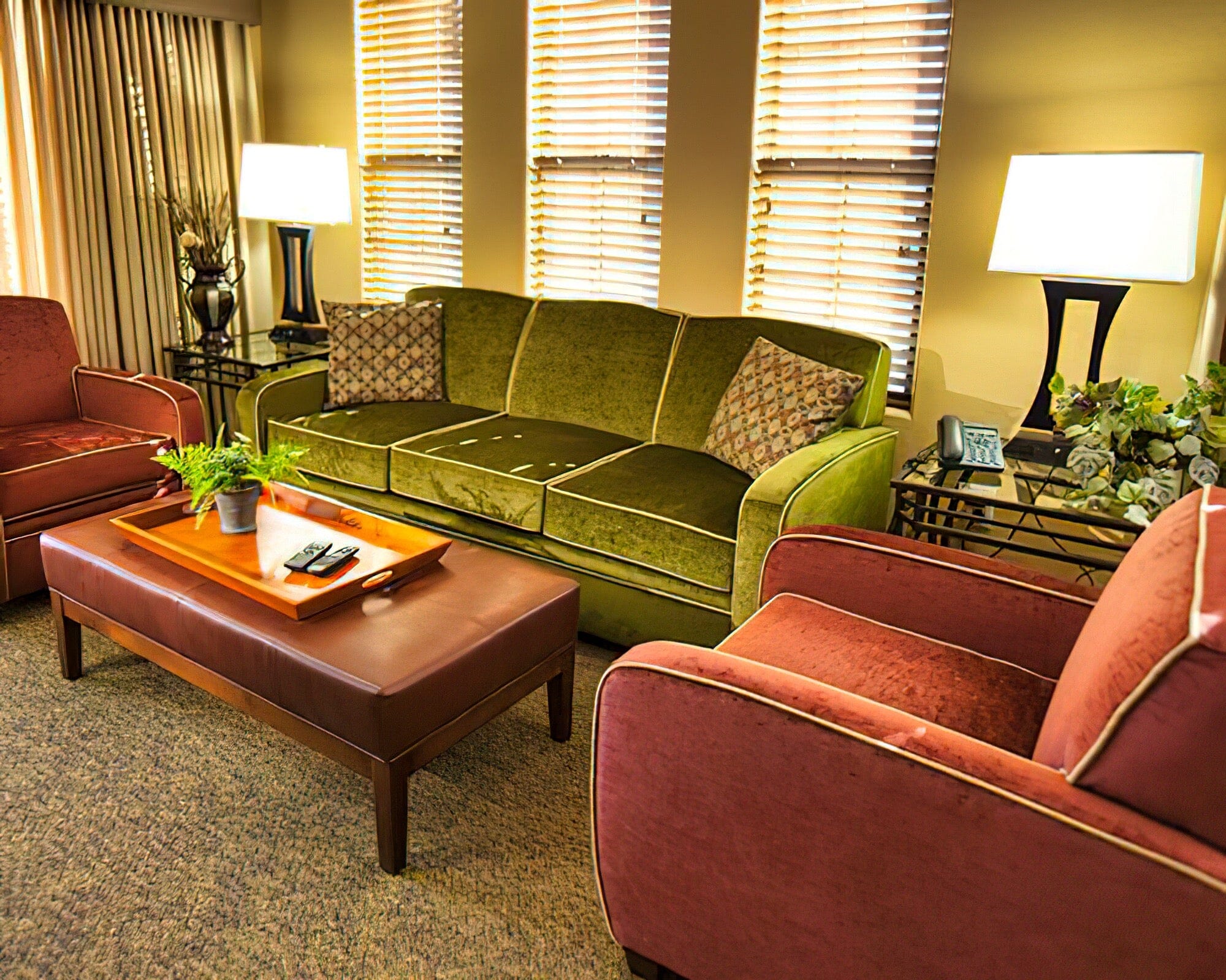 Sapphire Resorts at Highlands Resort At Verde Ridge - Image 12