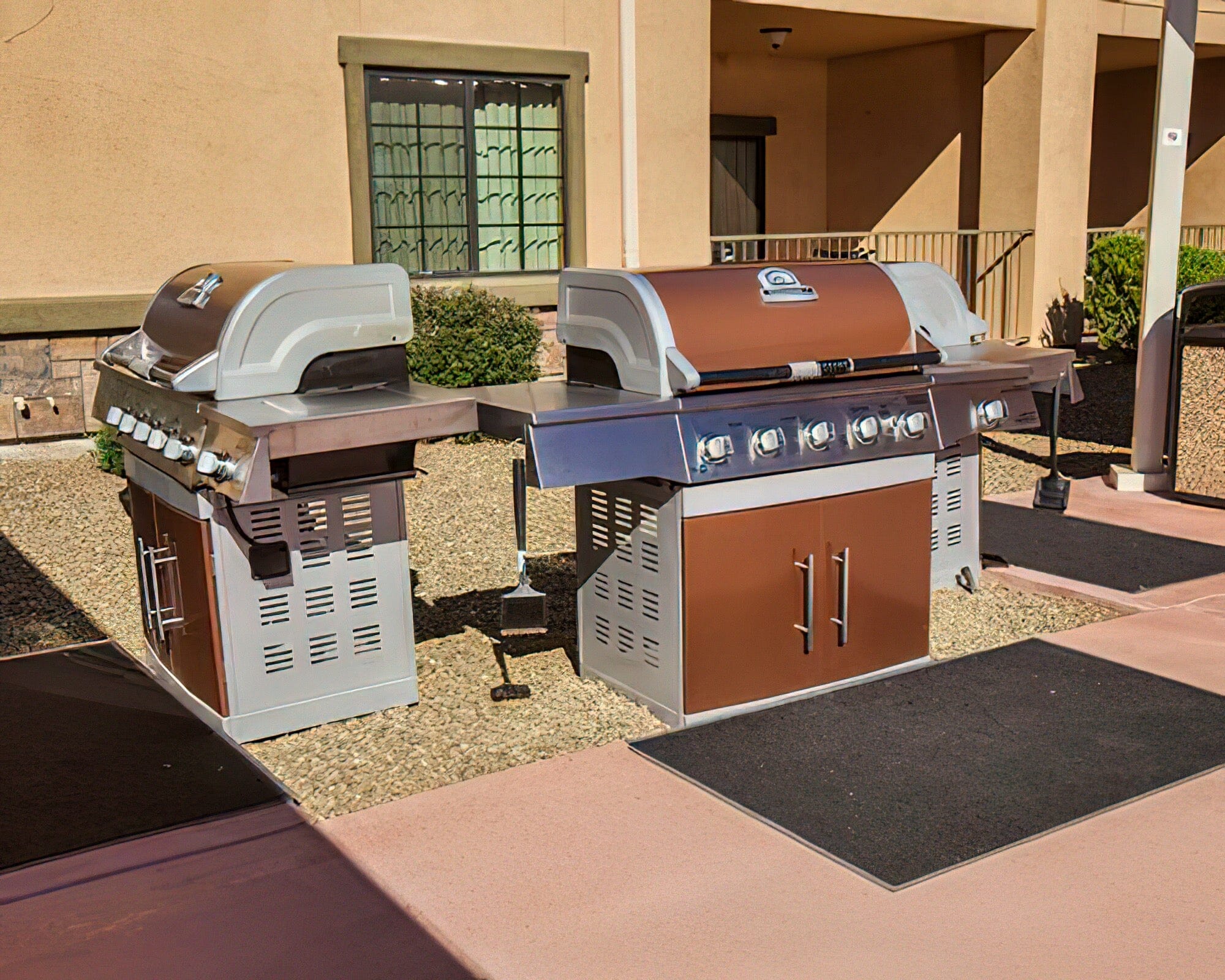 Sapphire Resorts at Highlands Resort At Verde Ridge - Image 15