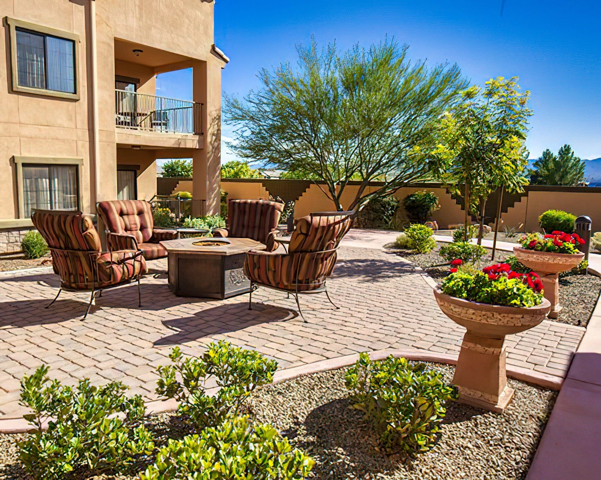Sapphire Resorts at Highlands Resort At Verde Ridge - Image 16