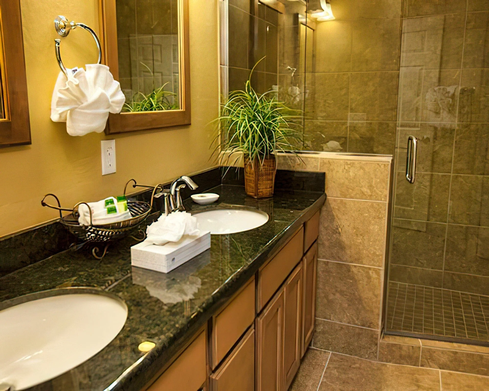 Sapphire Resorts at Highlands Resort At Verde Ridge - Image 17