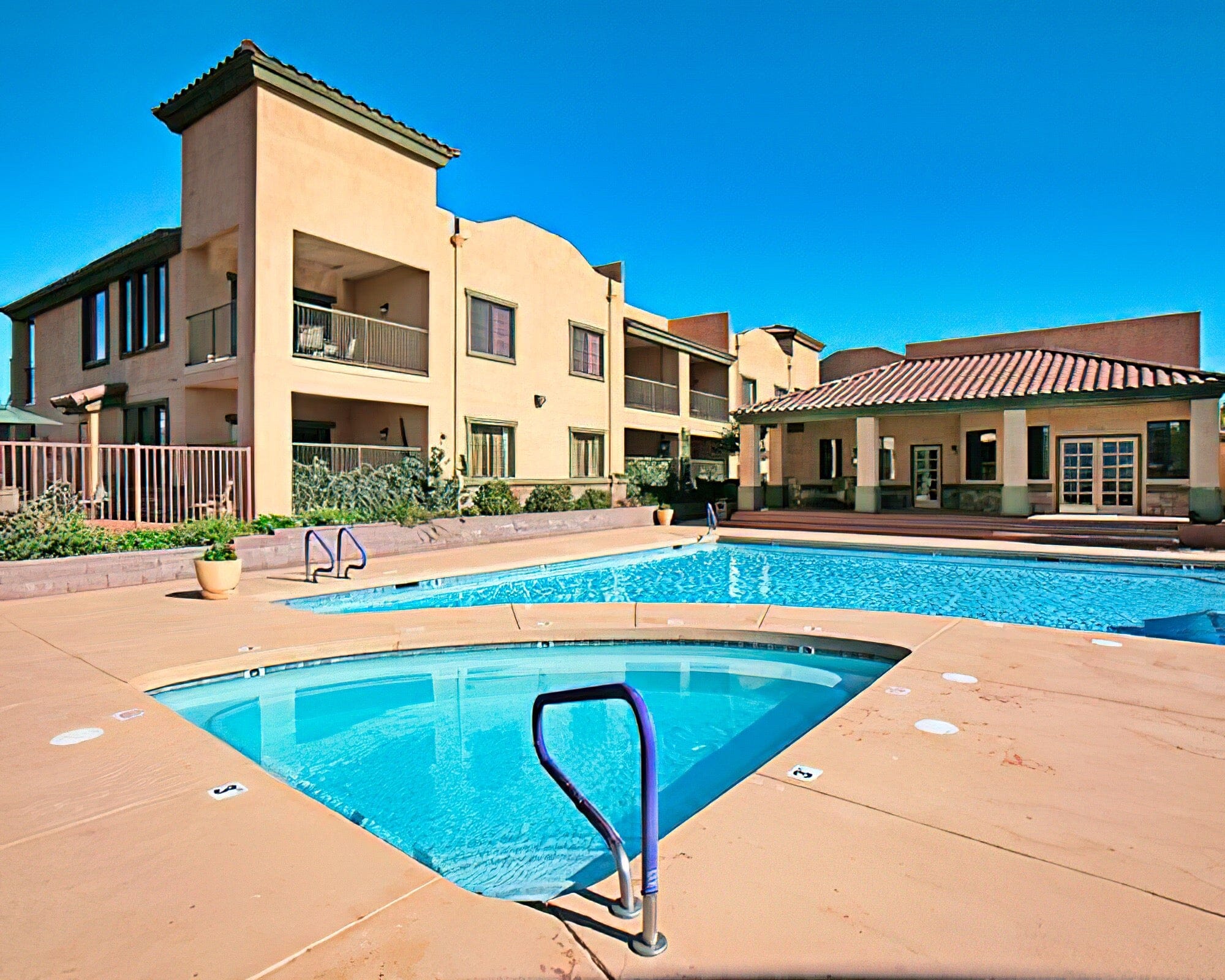 Sapphire Resorts at Highlands Resort At Verde Ridge - Image 18