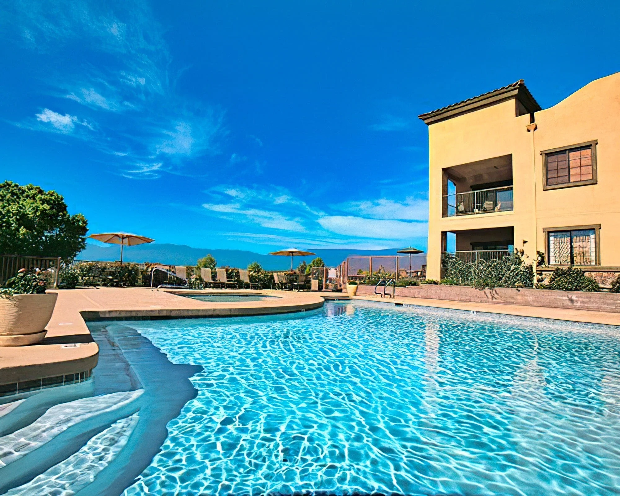 Sapphire Resorts at Highlands Resort At Verde Ridge - Image 2