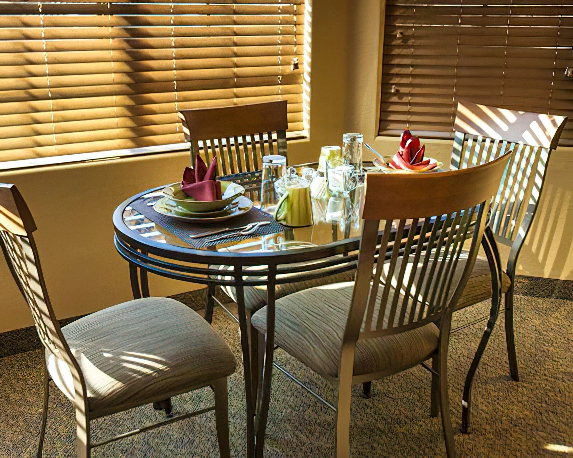 Sapphire Resorts at Highlands Resort At Verde Ridge - Image 21