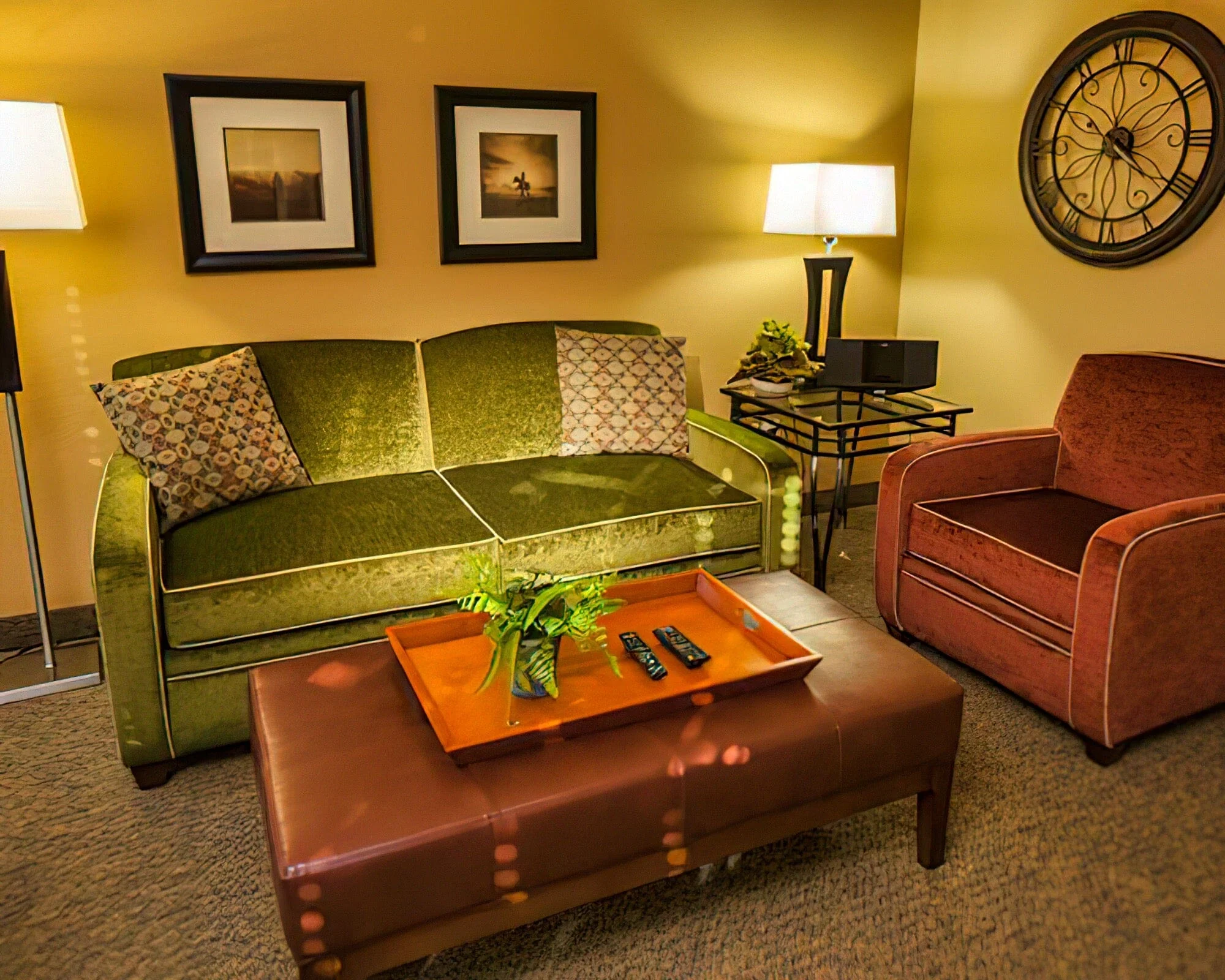 Sapphire Resorts at Highlands Resort At Verde Ridge - Image 23