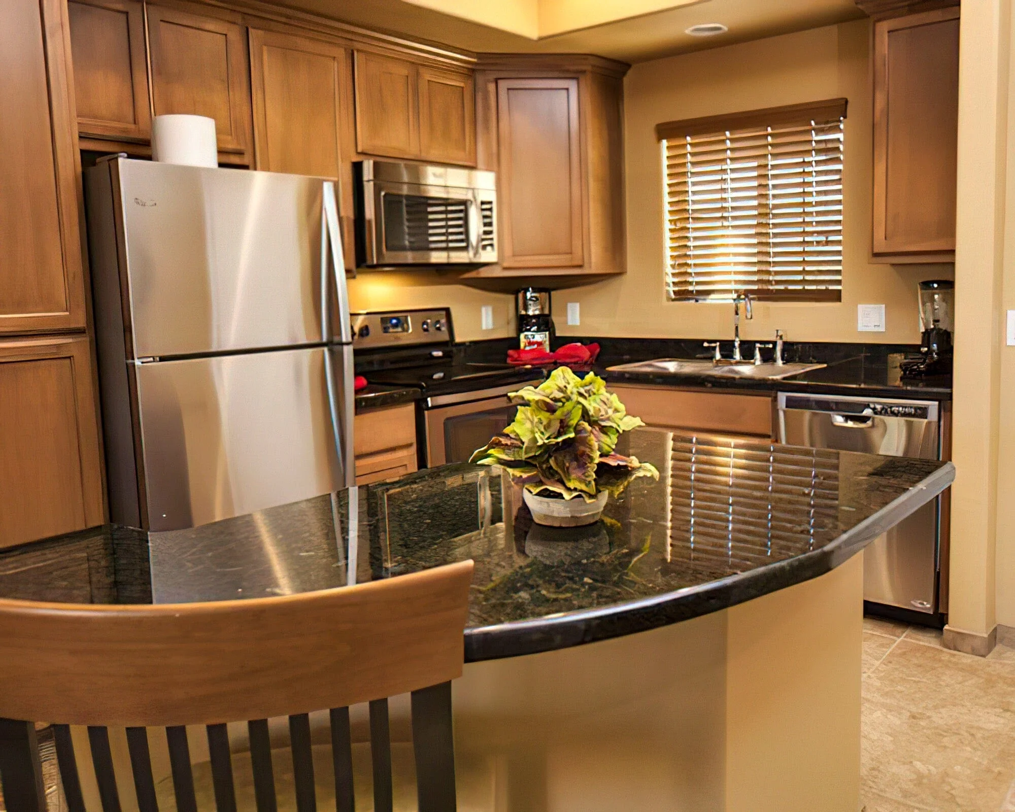 Sapphire Resorts at Highlands Resort At Verde Ridge - Image 3