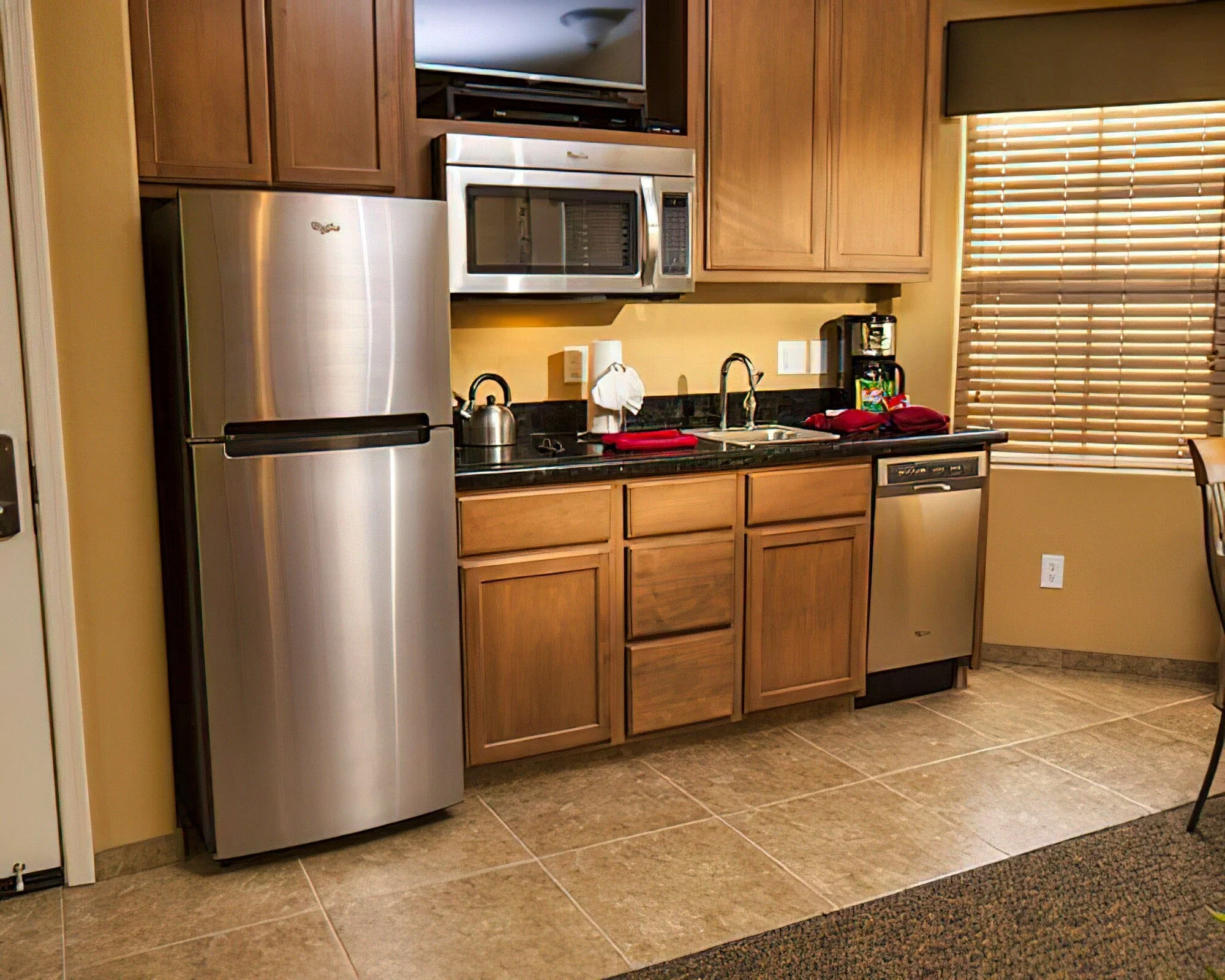 Sapphire Resorts at Highlands Resort At Verde Ridge - Image 6