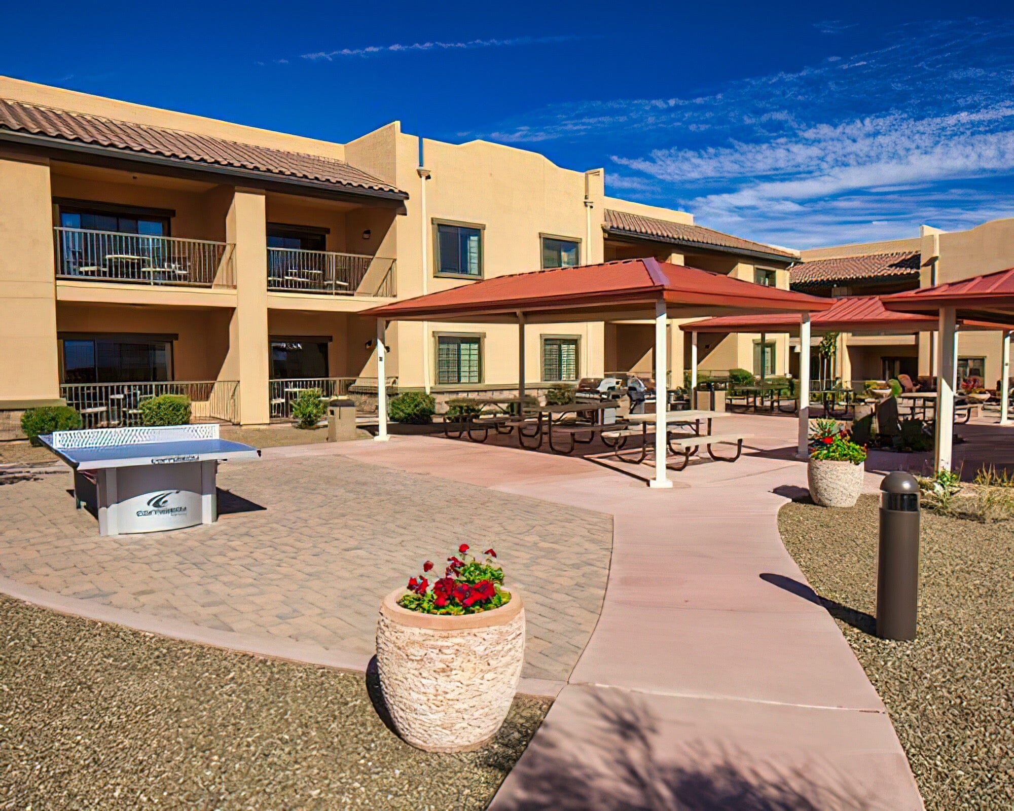 Sapphire Resorts at Highlands Resort At Verde Ridge - Image 7