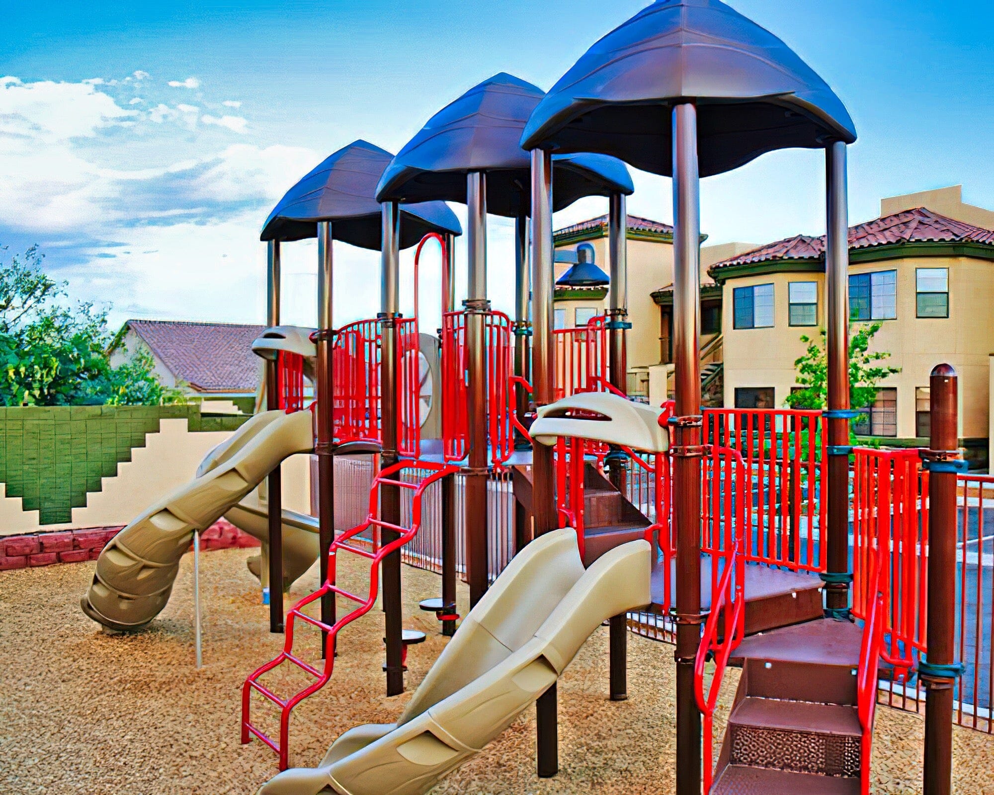 Sapphire Resorts at Highlands Resort At Verde Ridge - Image 9