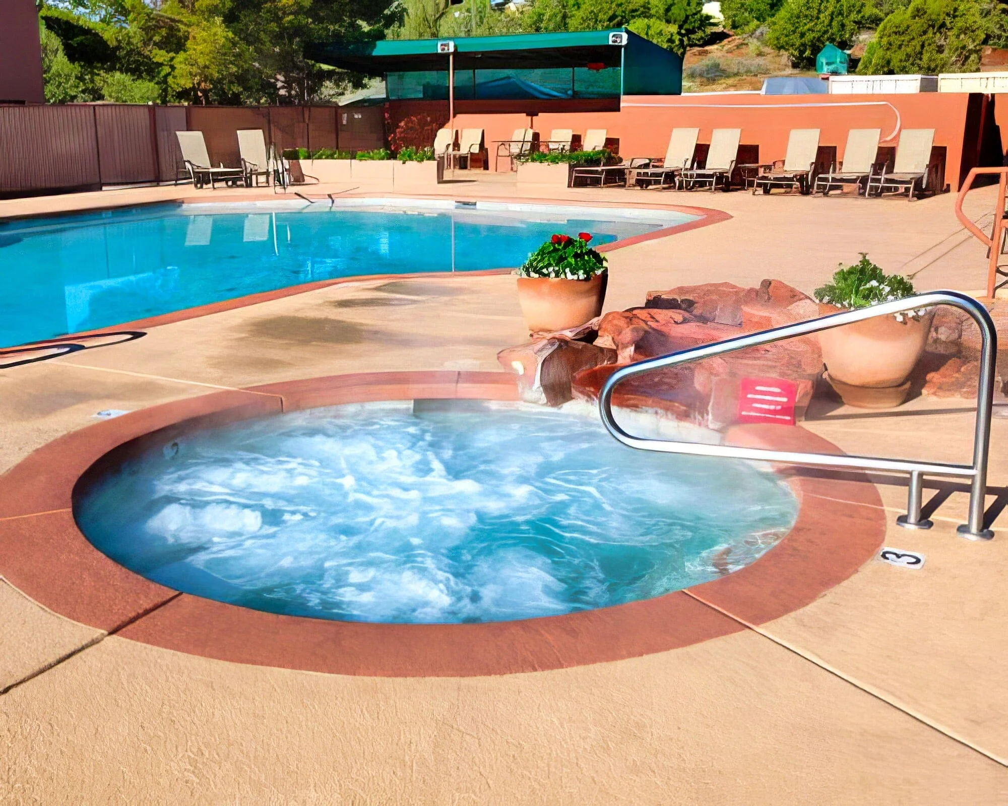 Sapphire Resorts at Sedona Pines - Image 15