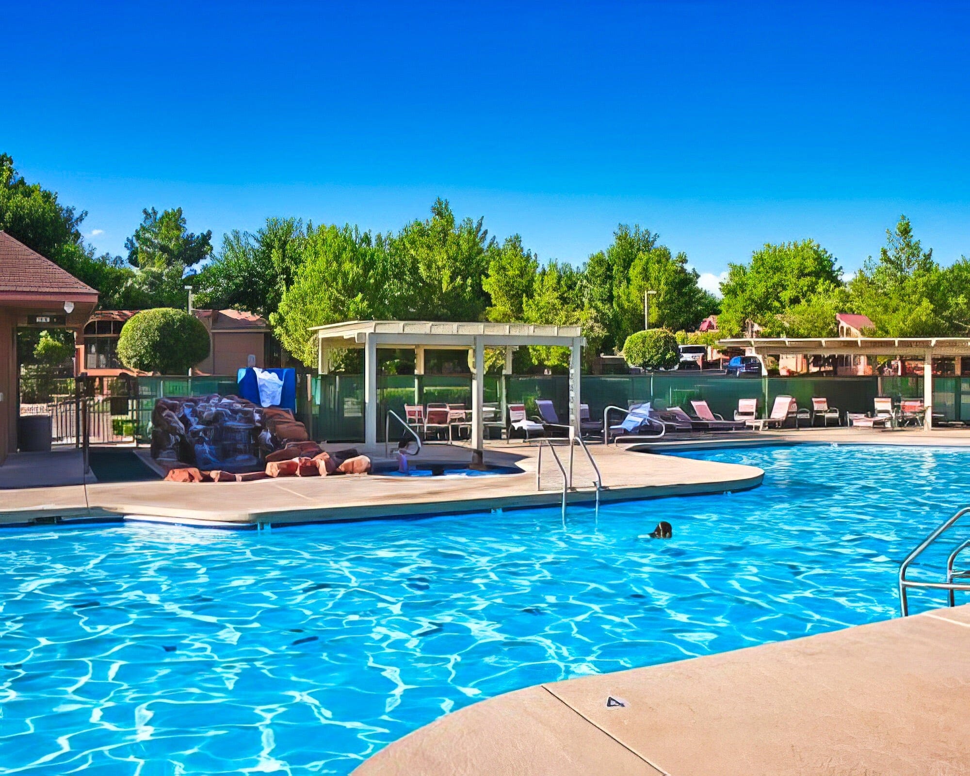 Sapphire Resorts at Sedona Pines - Image 22