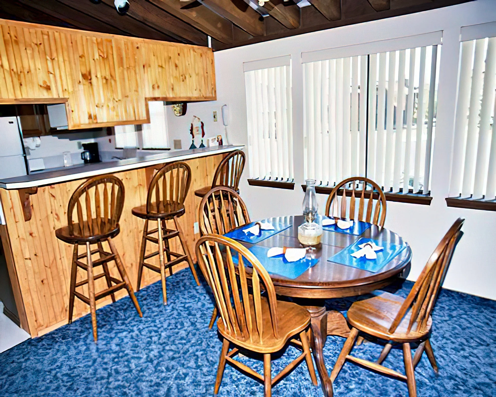 Sapphire Resorts at The Timbers - Image 11