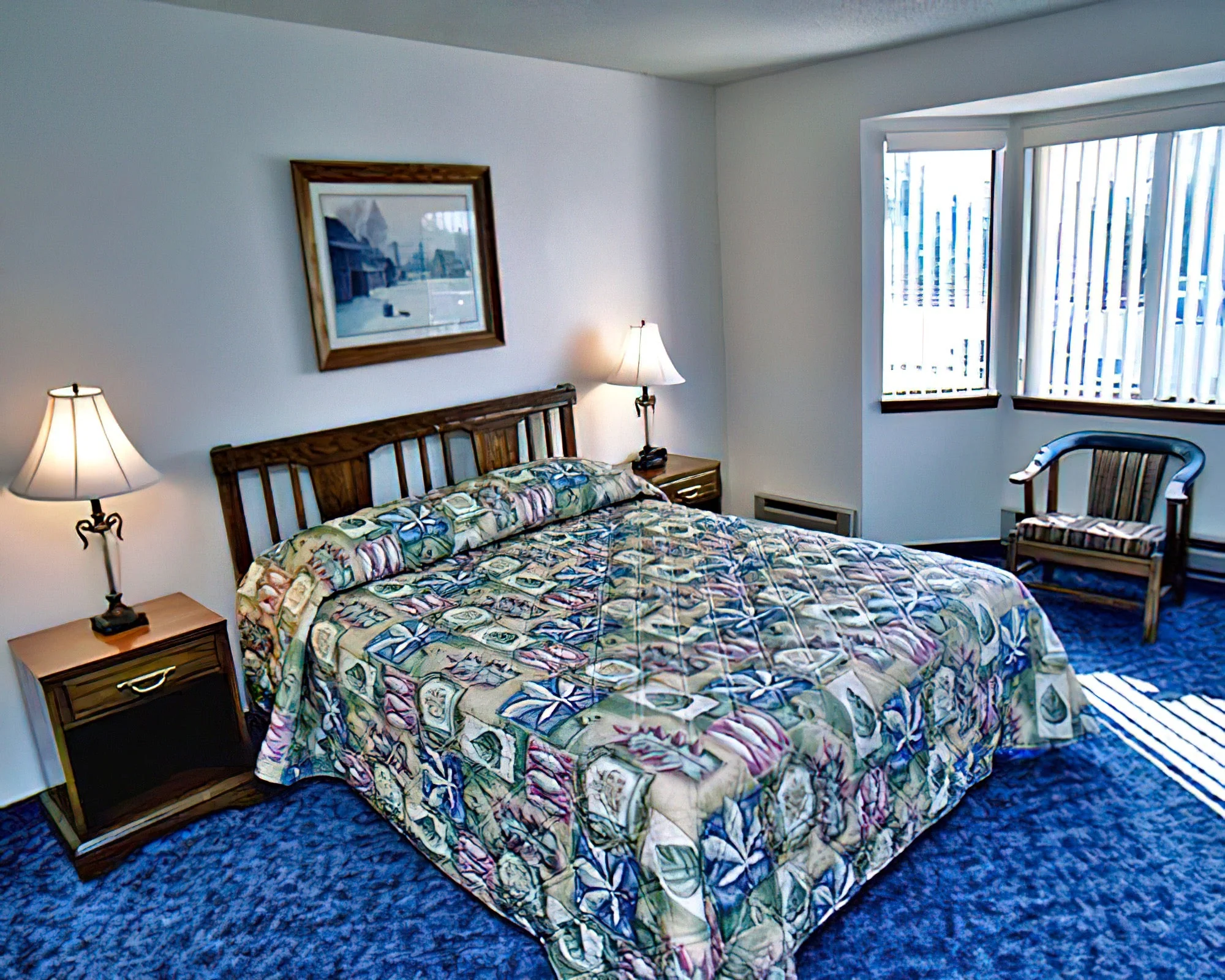 Sapphire Resorts at The Timbers - Image 13