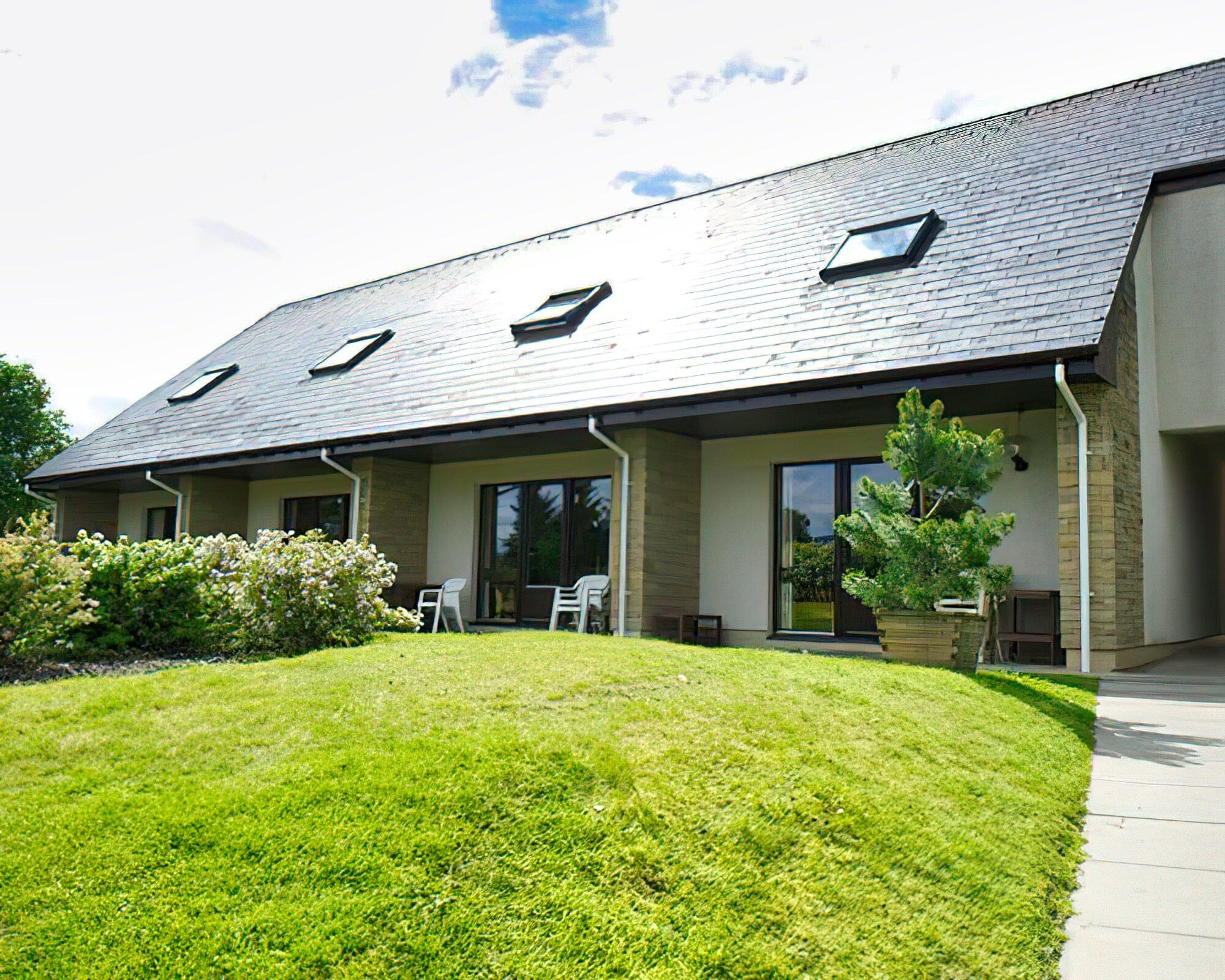 Scandinavian Village - Image 4
