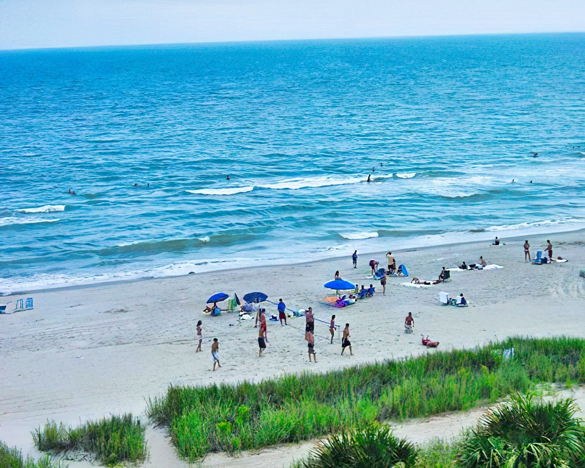 Schooner II Beach and Racquet Club - Image 7
