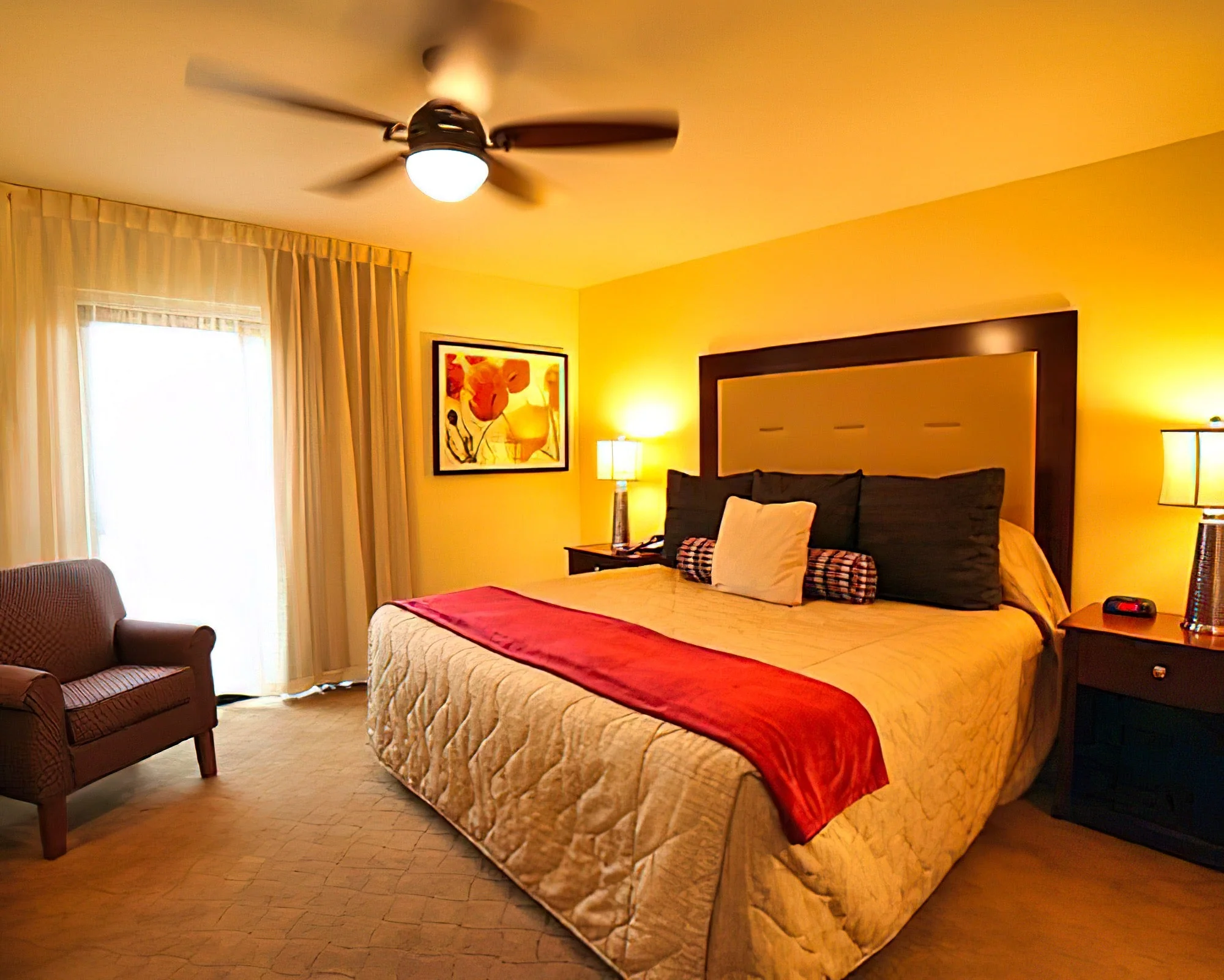 Scottsdale Camelback Resort - Image 24