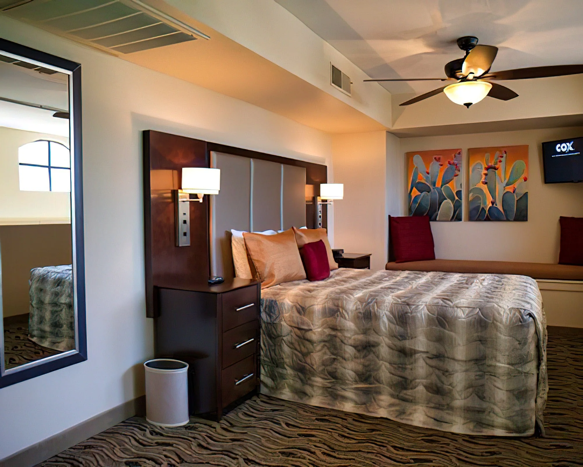 Scottsdale Camelback Resort - Image 29