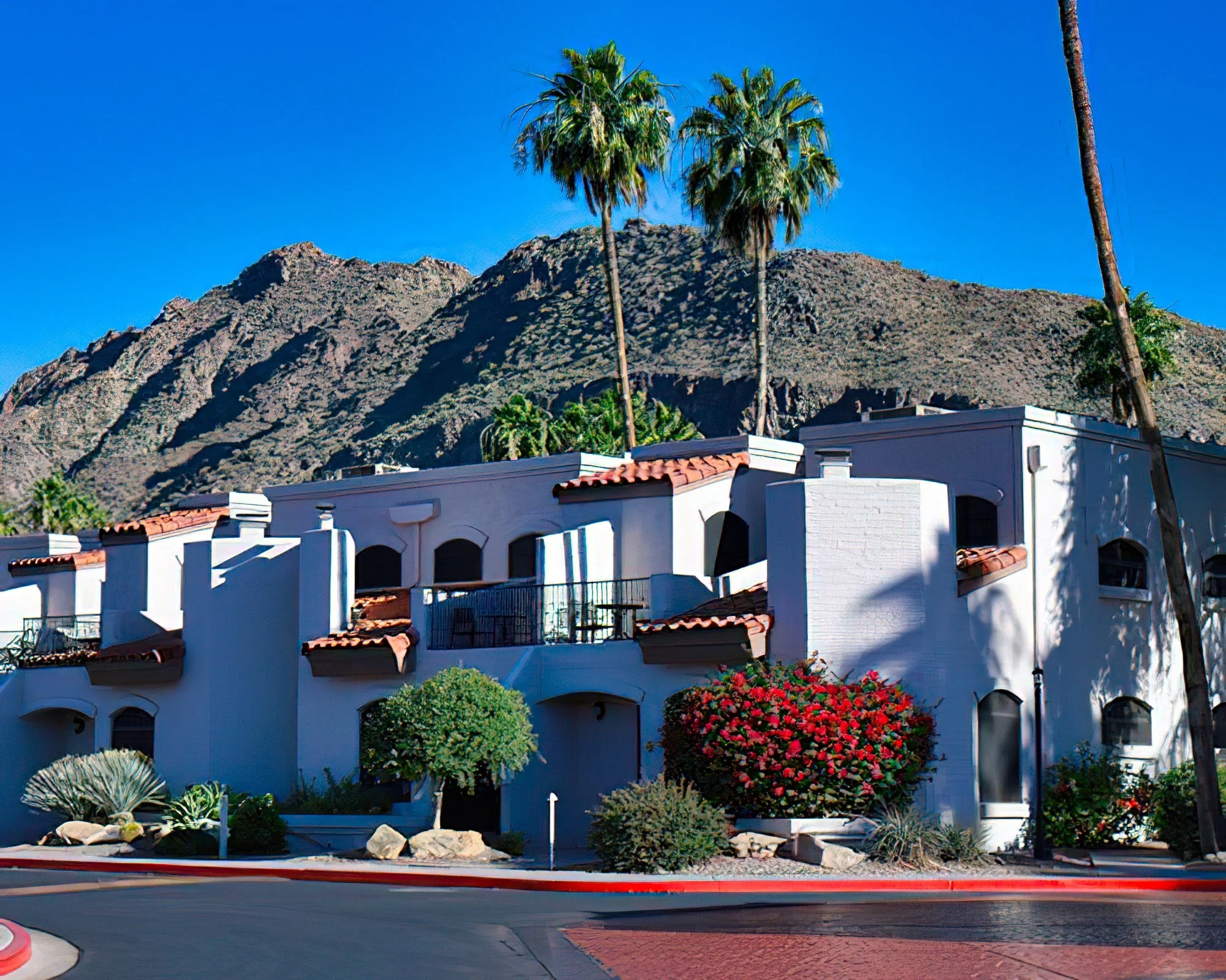 Scottsdale Camelback Resort - Image 5