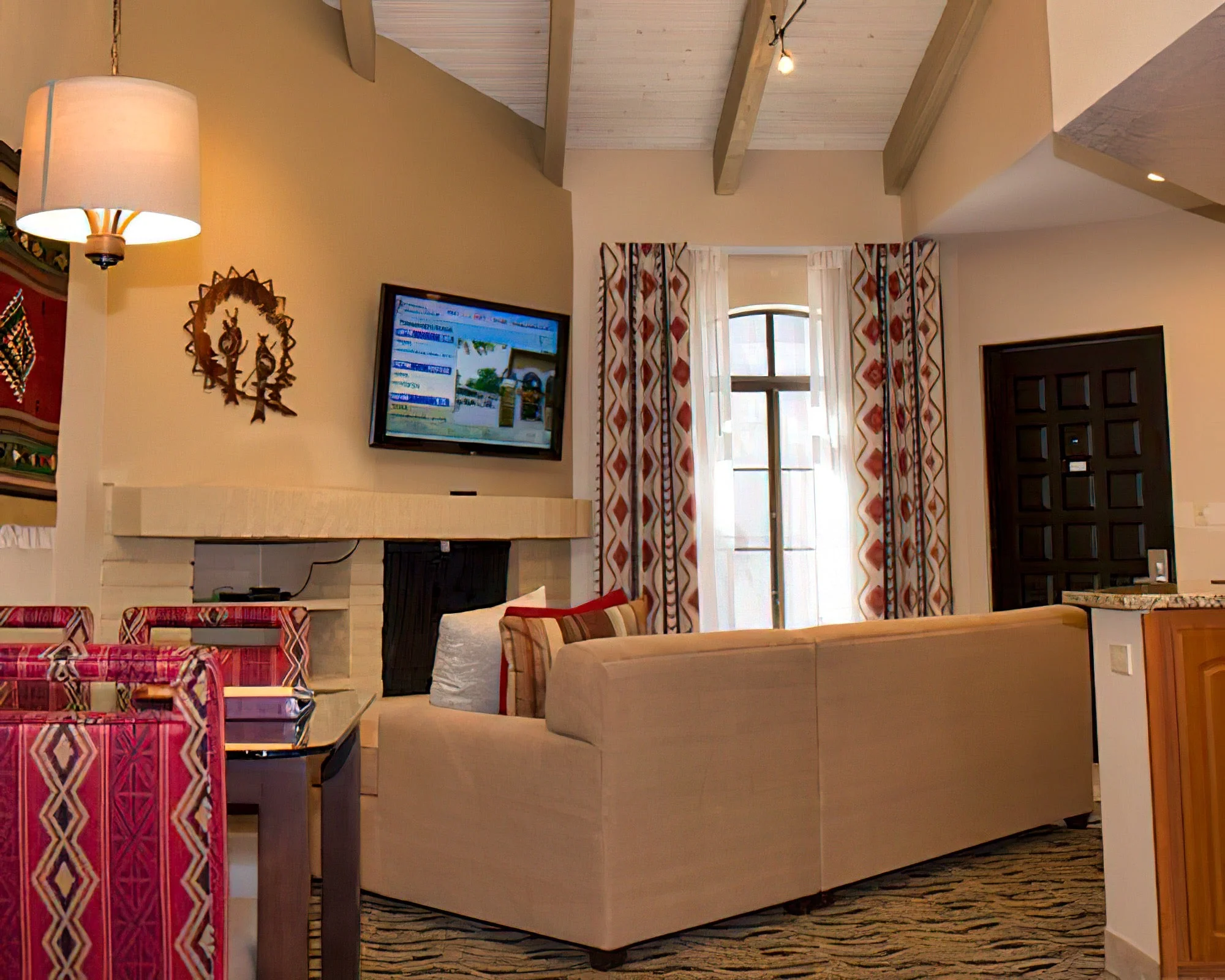 Scottsdale Camelback Resort - Image 8