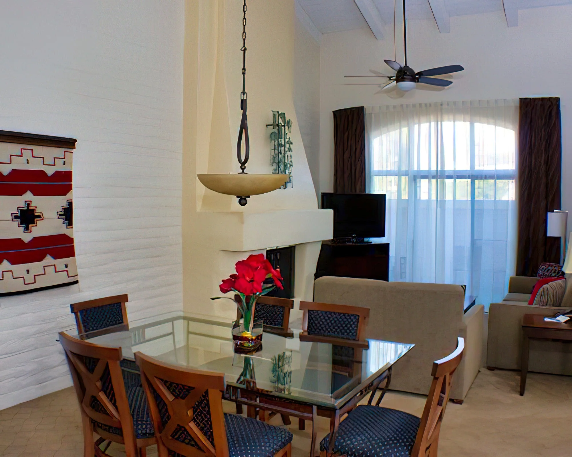 Scottsdale Camelback Resort - Image 9