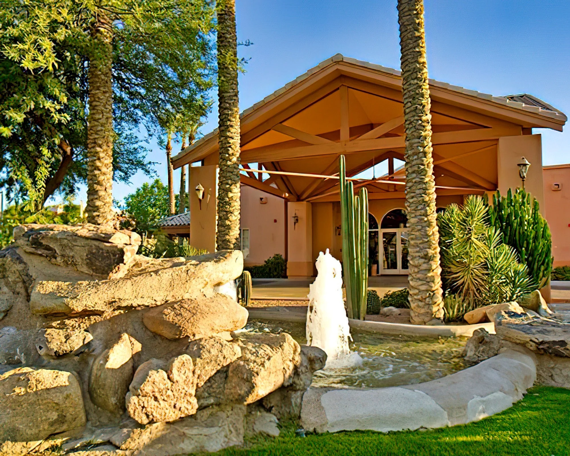 Scottsdale Villa Mirage - Image 15
