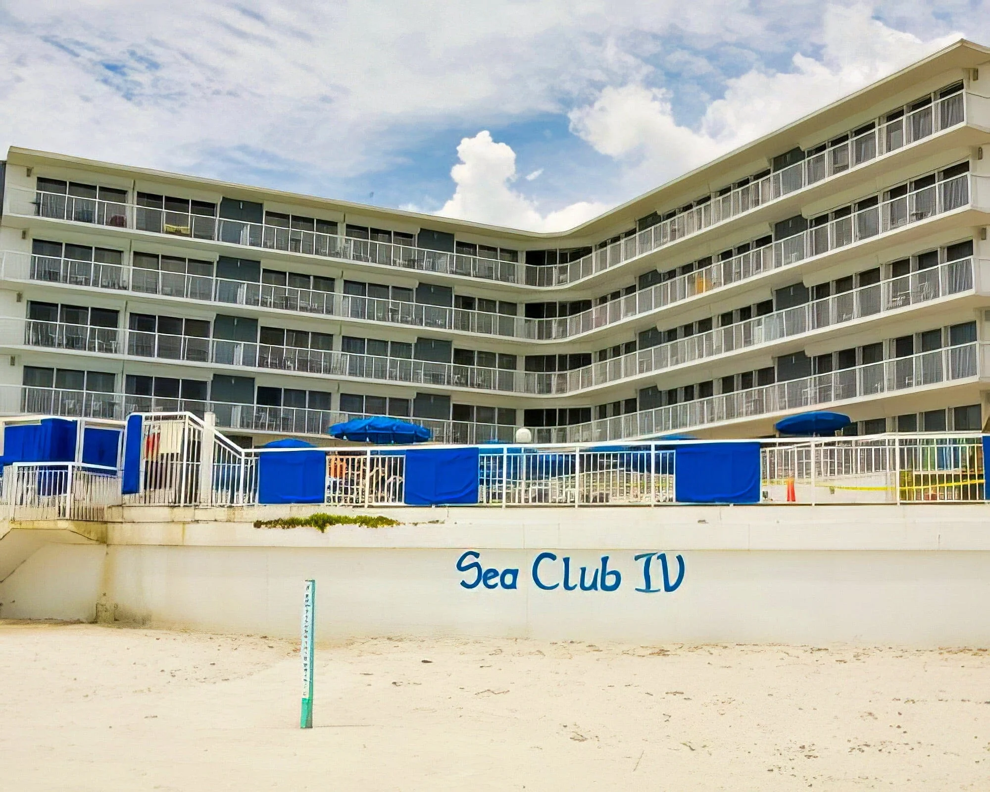 Sea Club IV Resort - Image 11