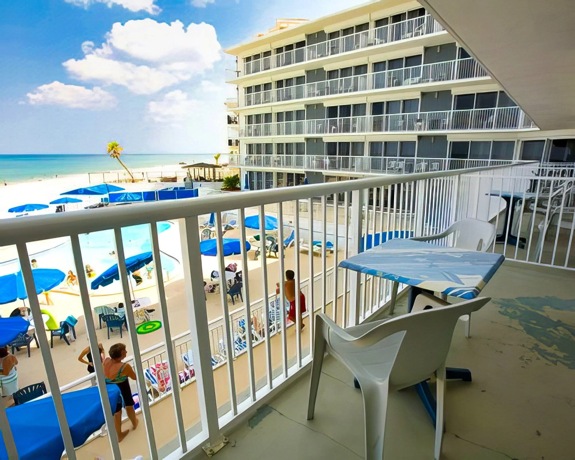 Sea Club IV Resort - Image 12
