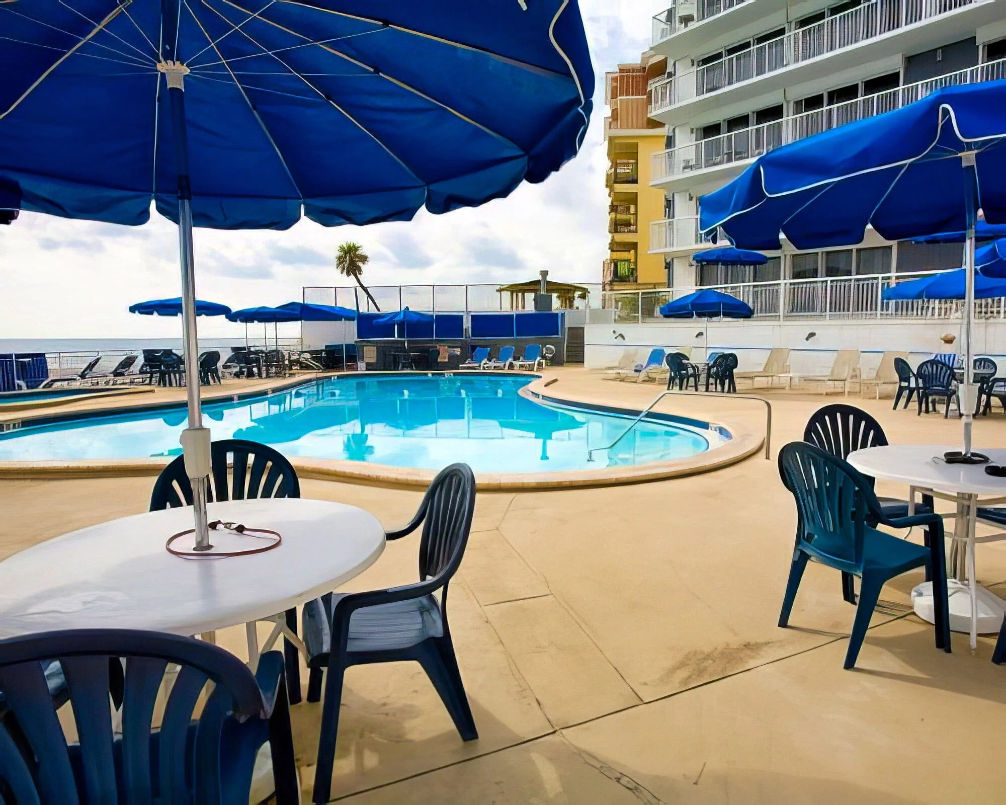 Sea Club IV Resort - Image 13