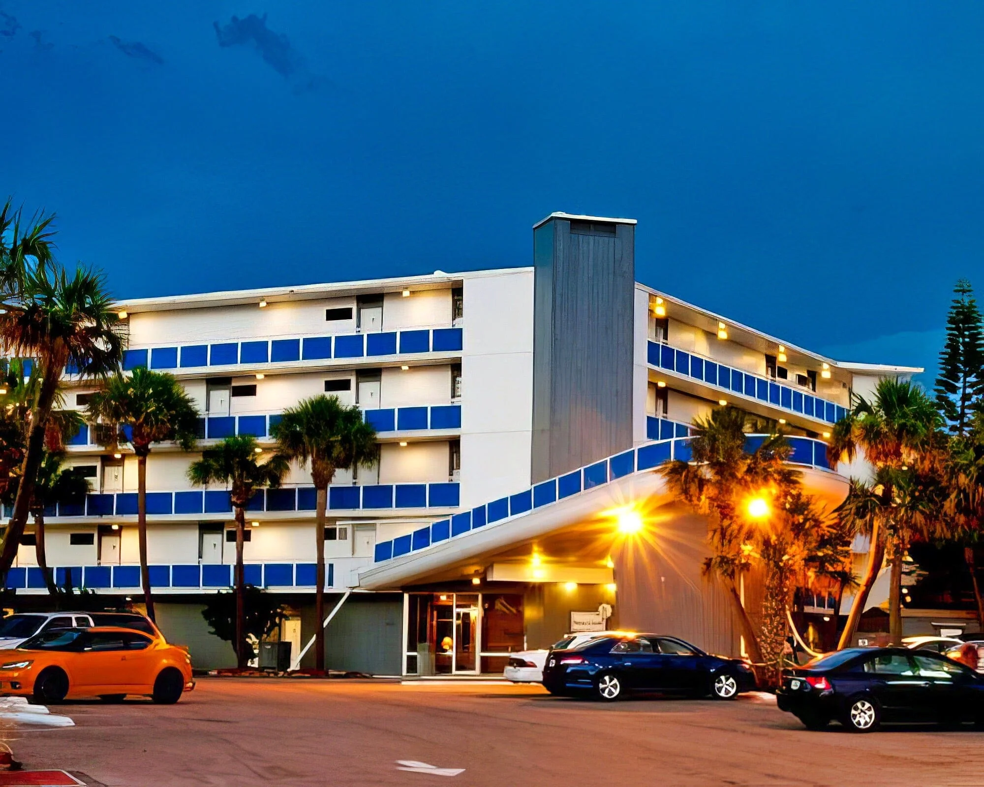 Sea Club IV Resort - Image 14