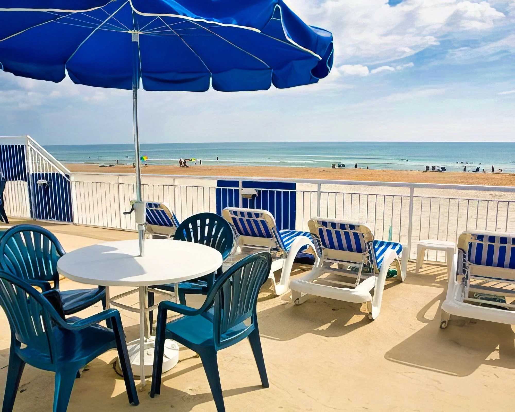 Sea Club IV Resort - Image 15