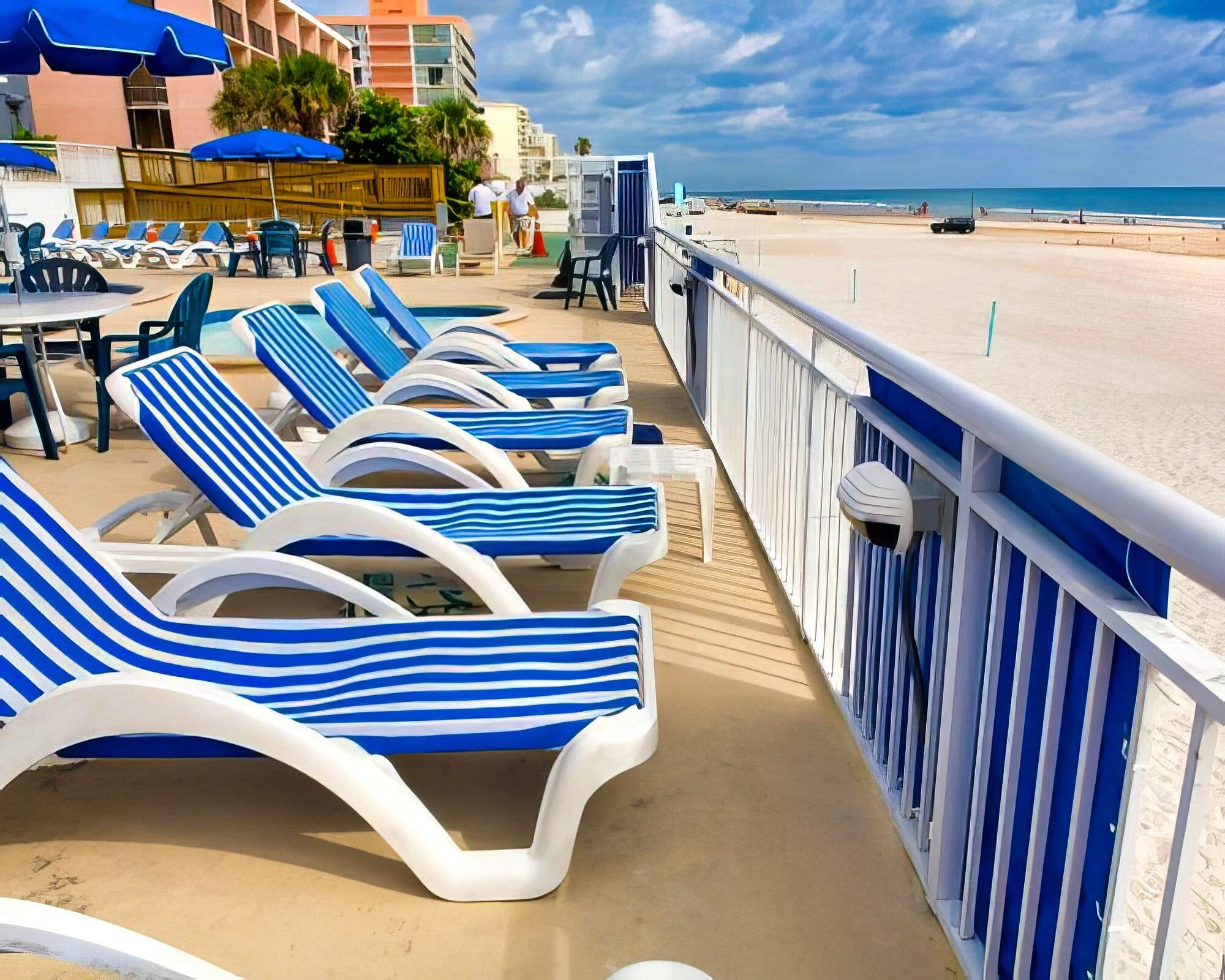 Sea Club IV Resort - Image 16