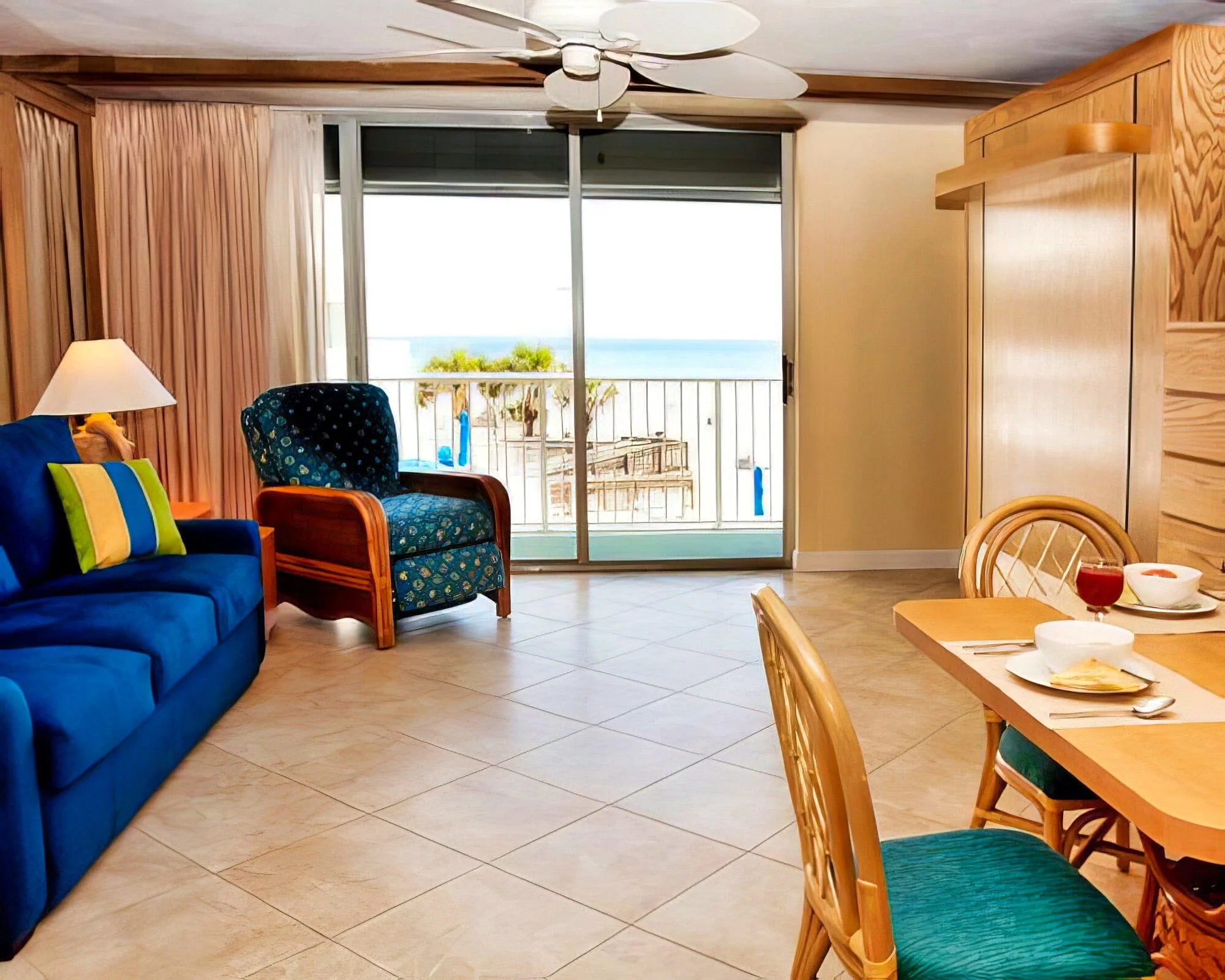 Sea Club IV Resort - Image 17