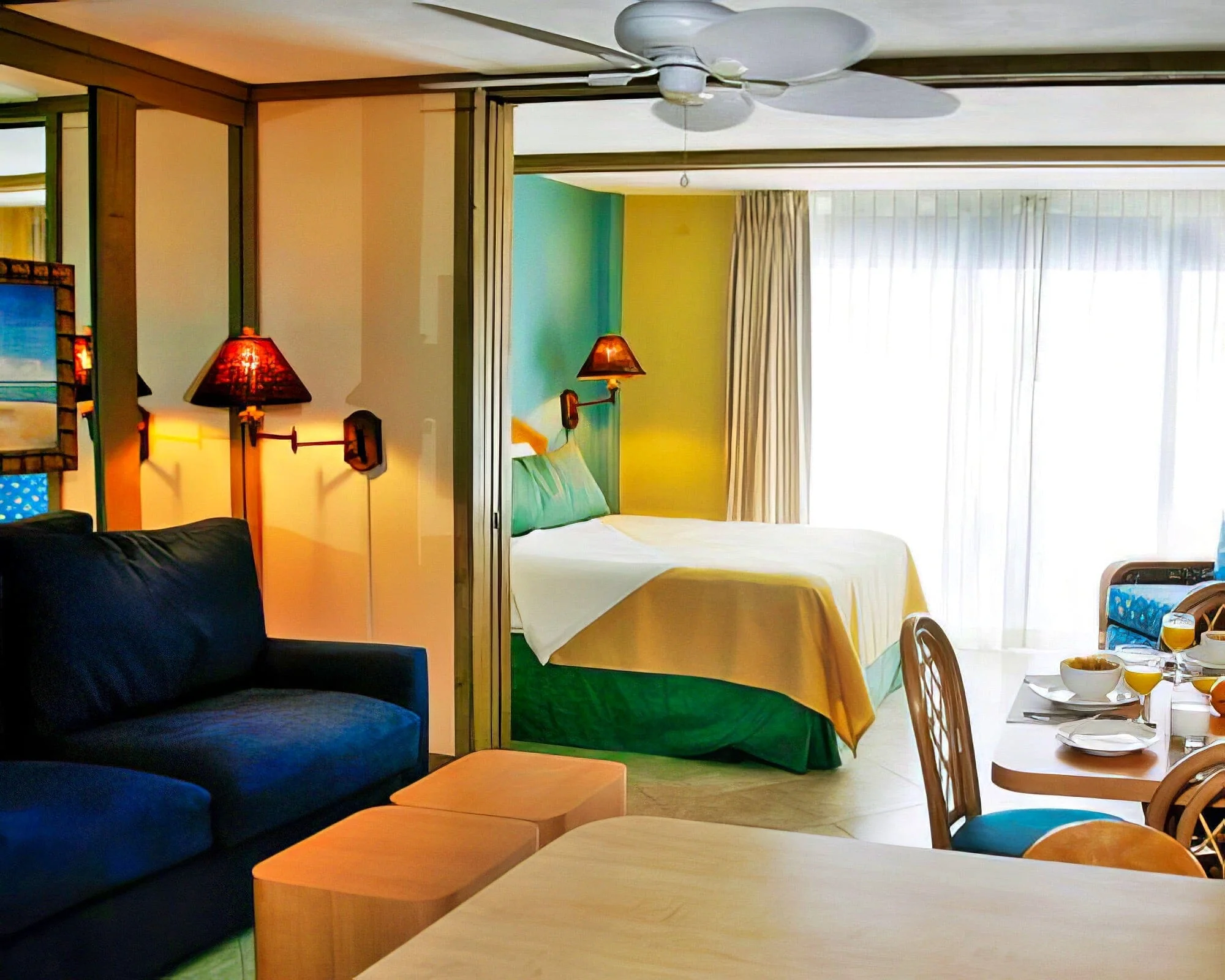 Sea Club IV Resort - Image 18