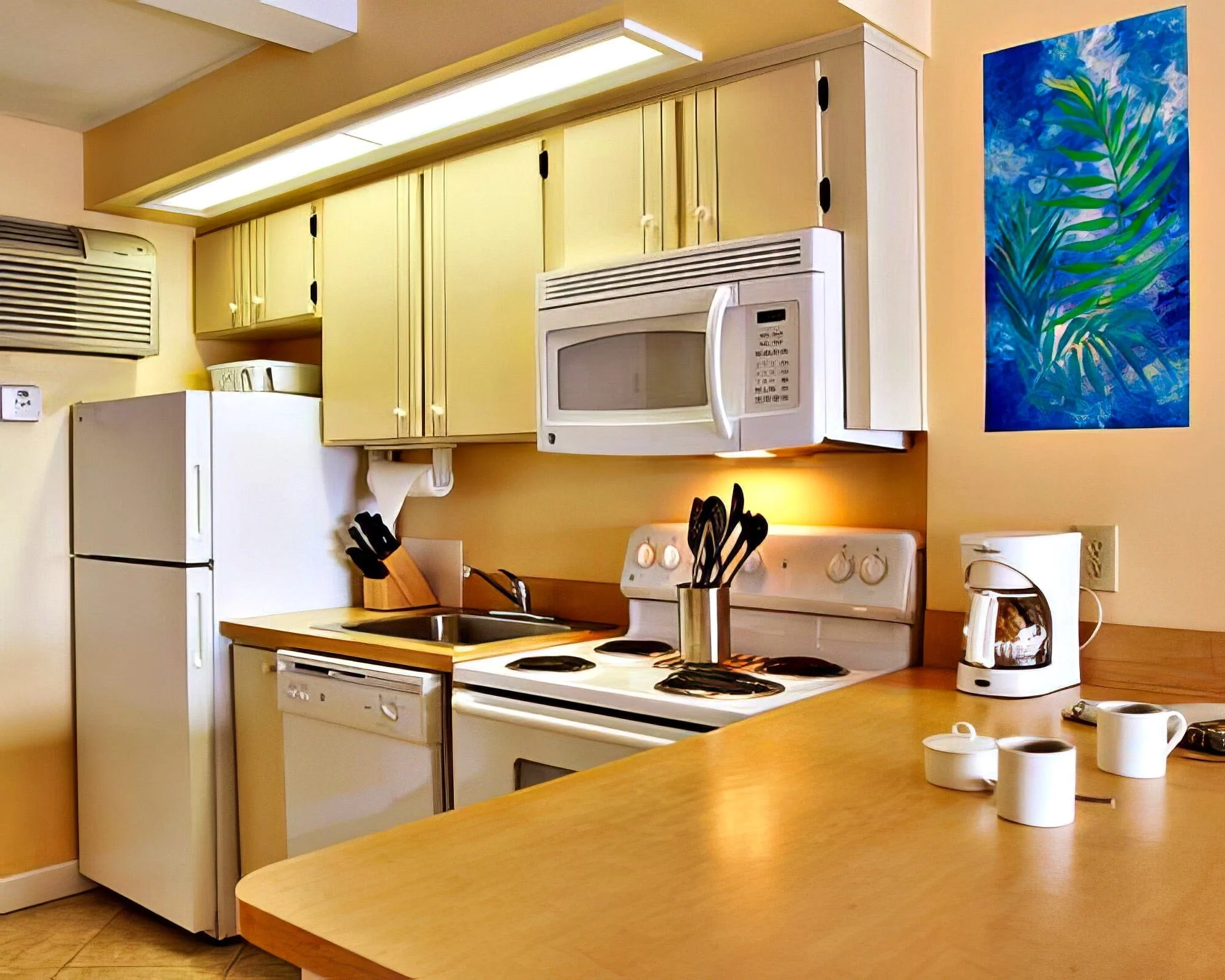 Sea Club IV Resort - Image 20