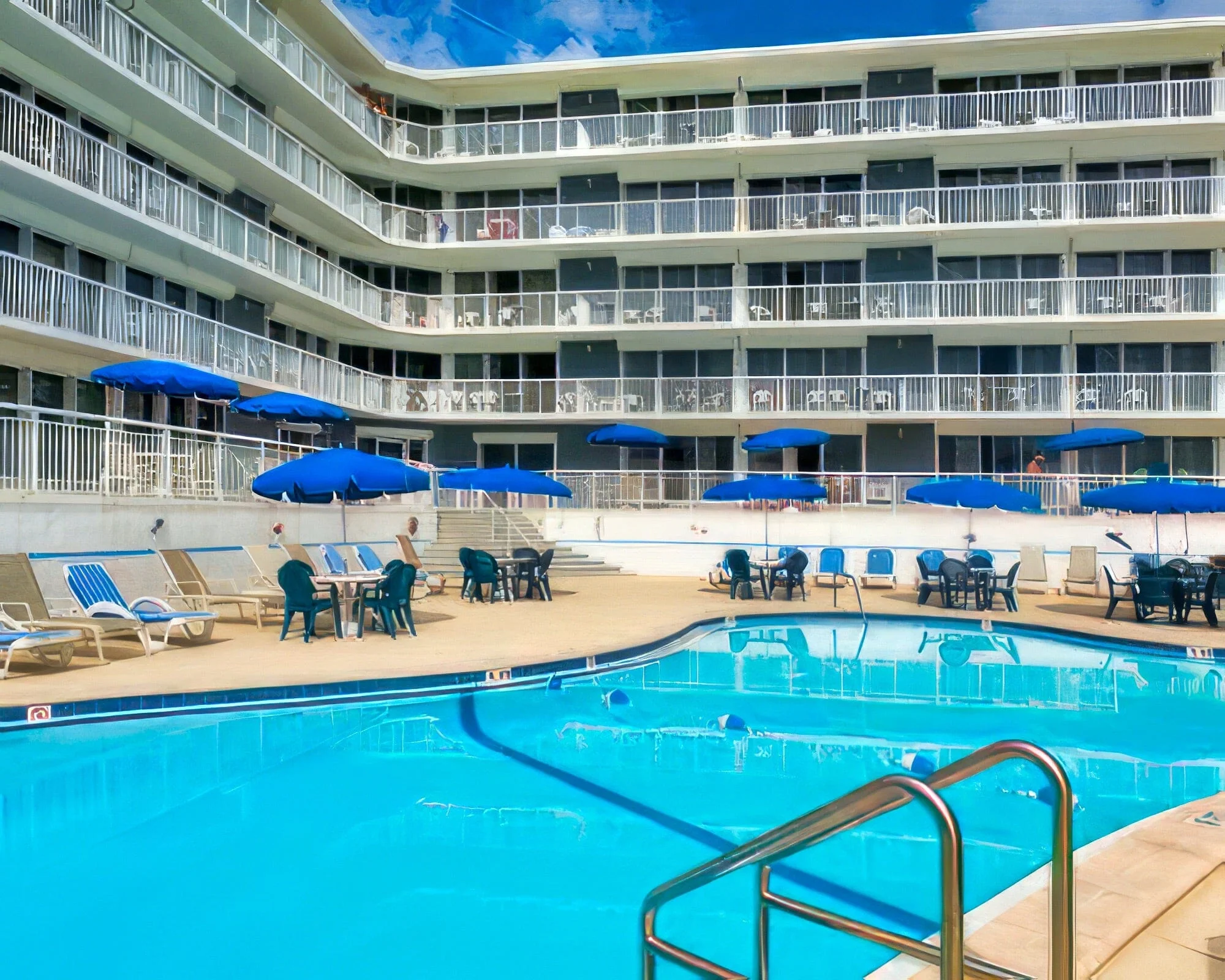 Sea Club IV Resort - Image 3