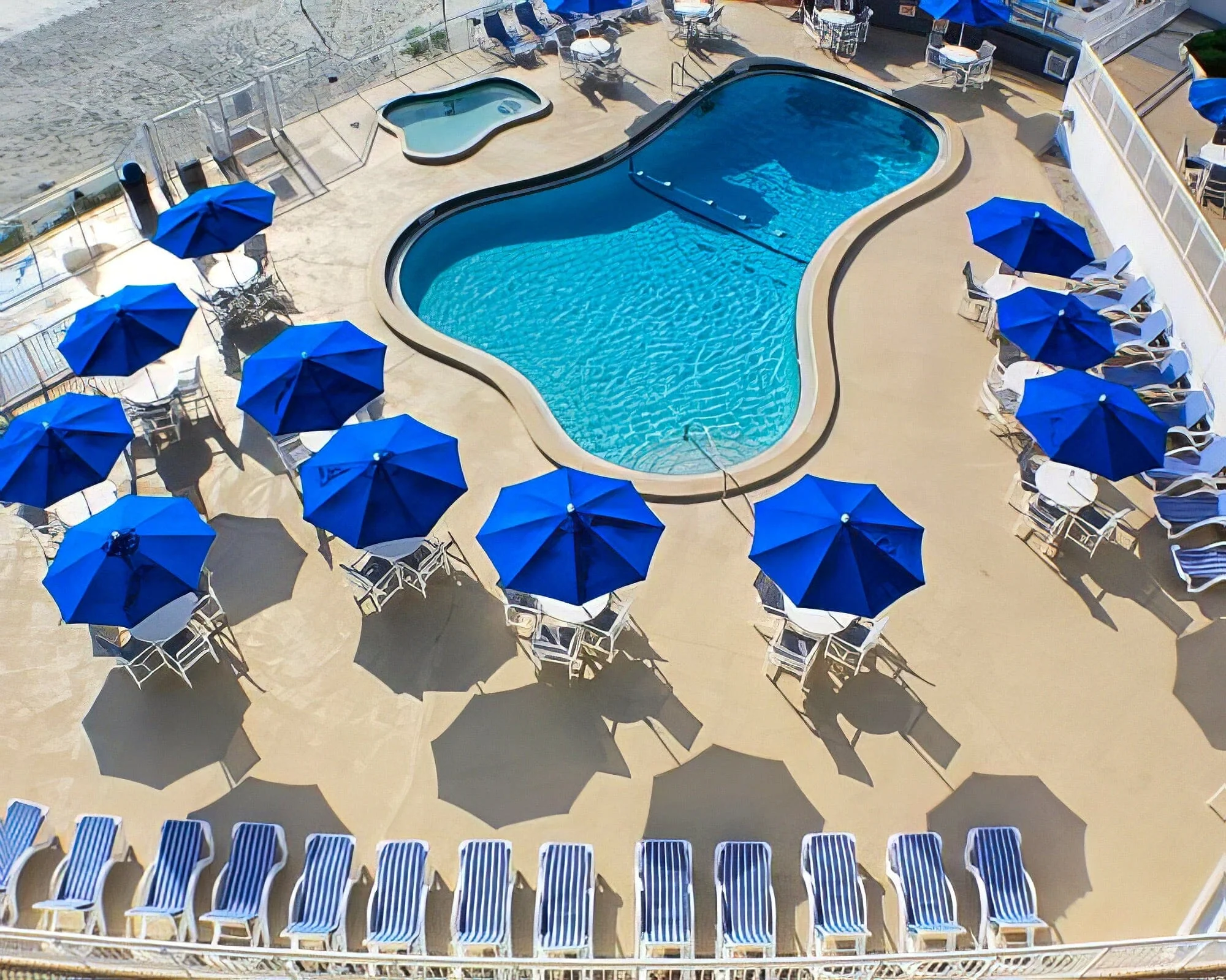 Sea Club IV Resort - Image 4
