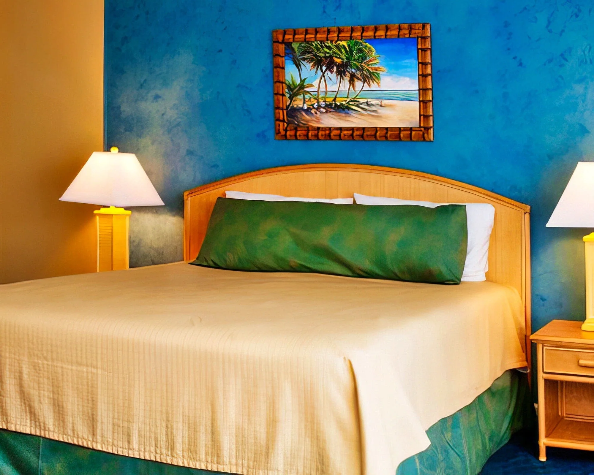 Sea Club IV Resort - Image 5