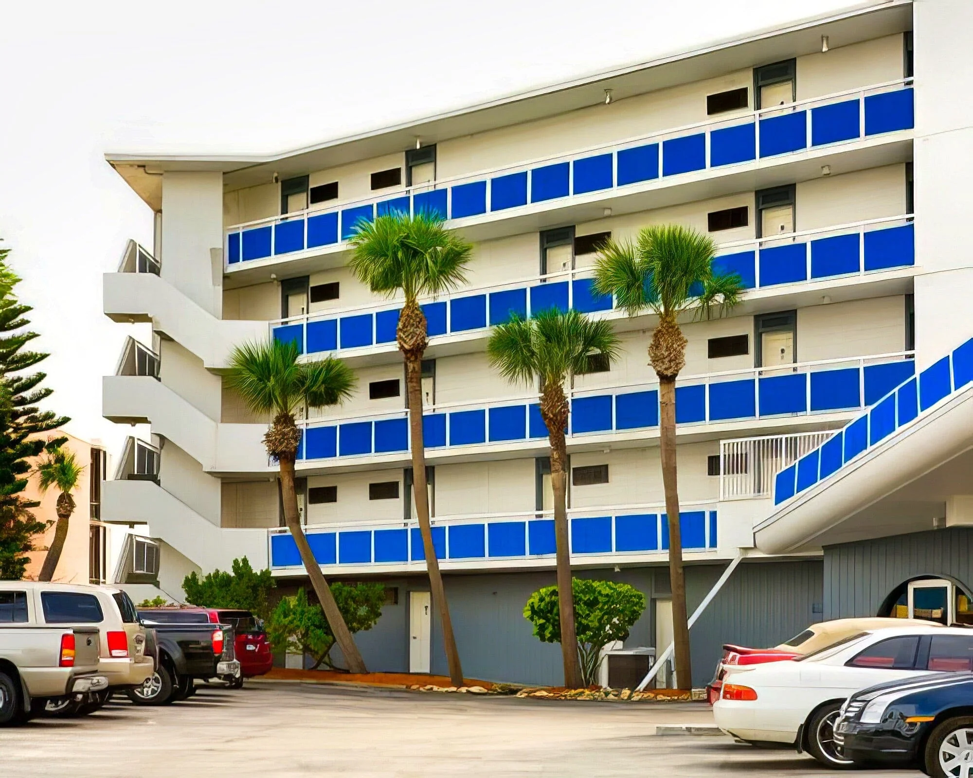 Sea Club IV Resort - Image 6