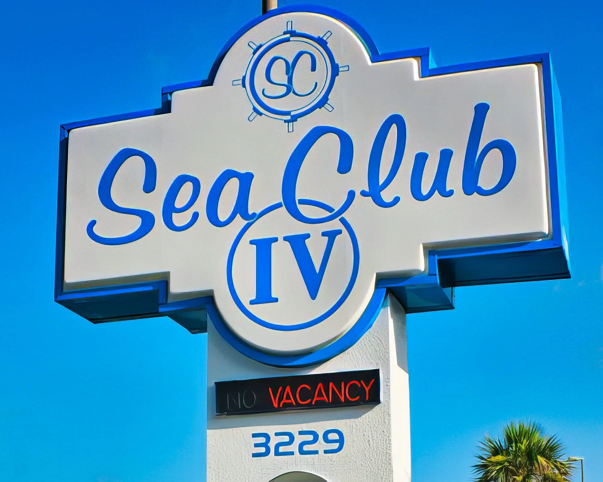 Sea Club IV Resort - Image 7