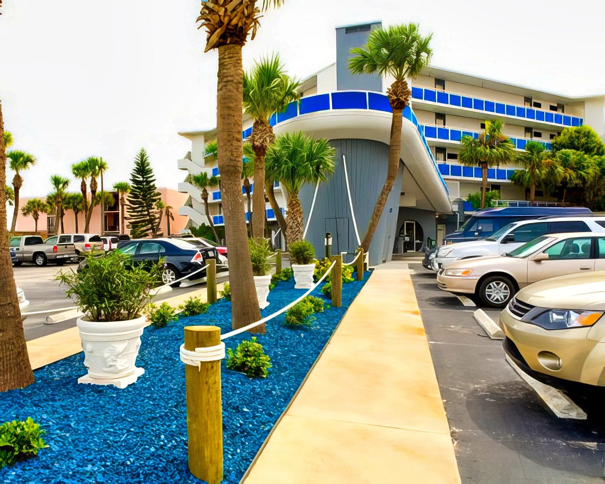 Sea Club IV Resort - Image 8