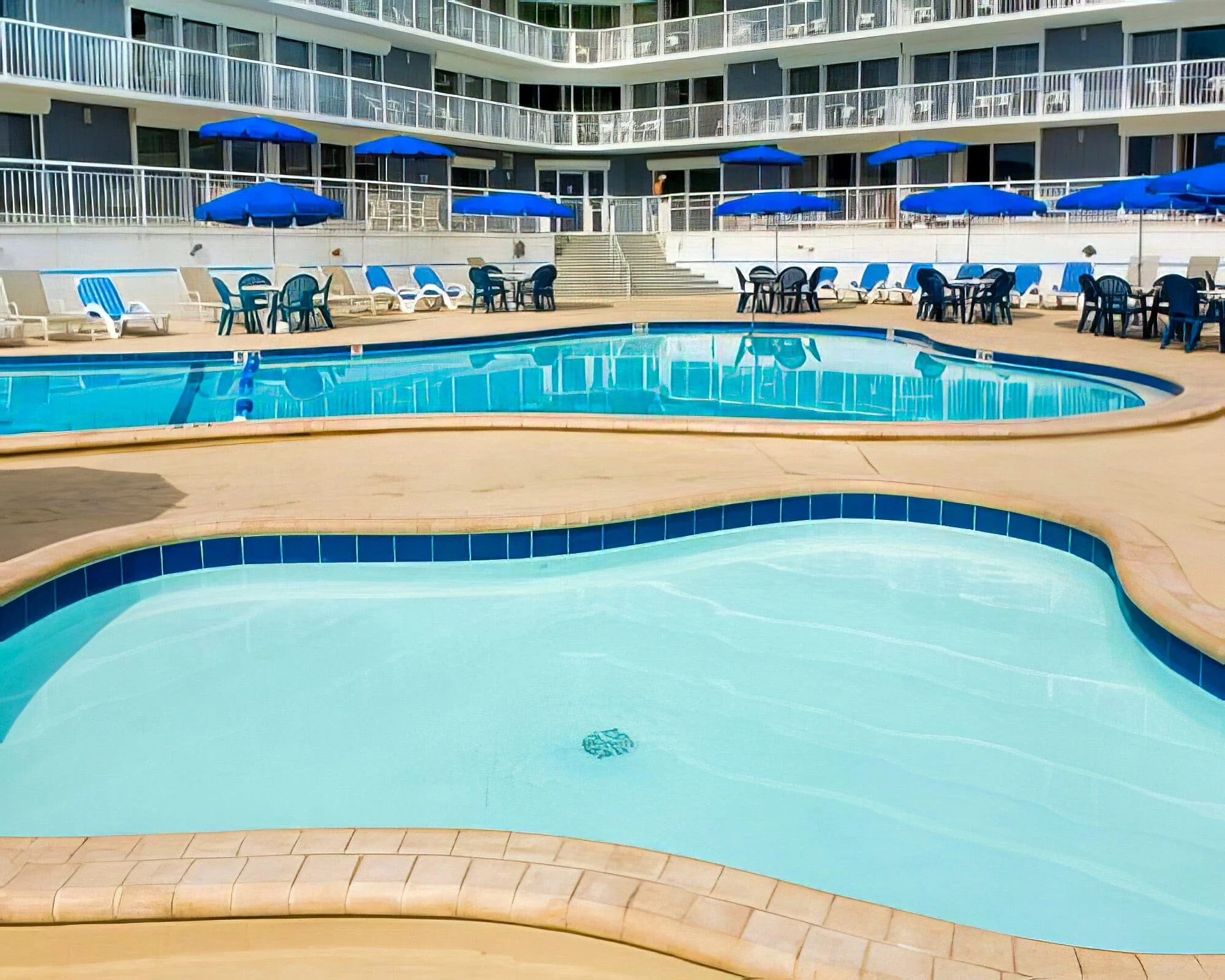 Sea Club IV Resort - Image 9