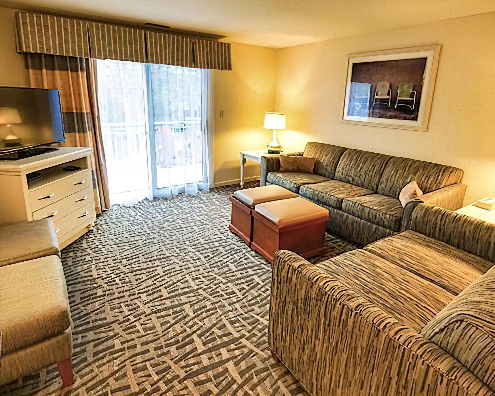 Sea Mist Resort - Image 10