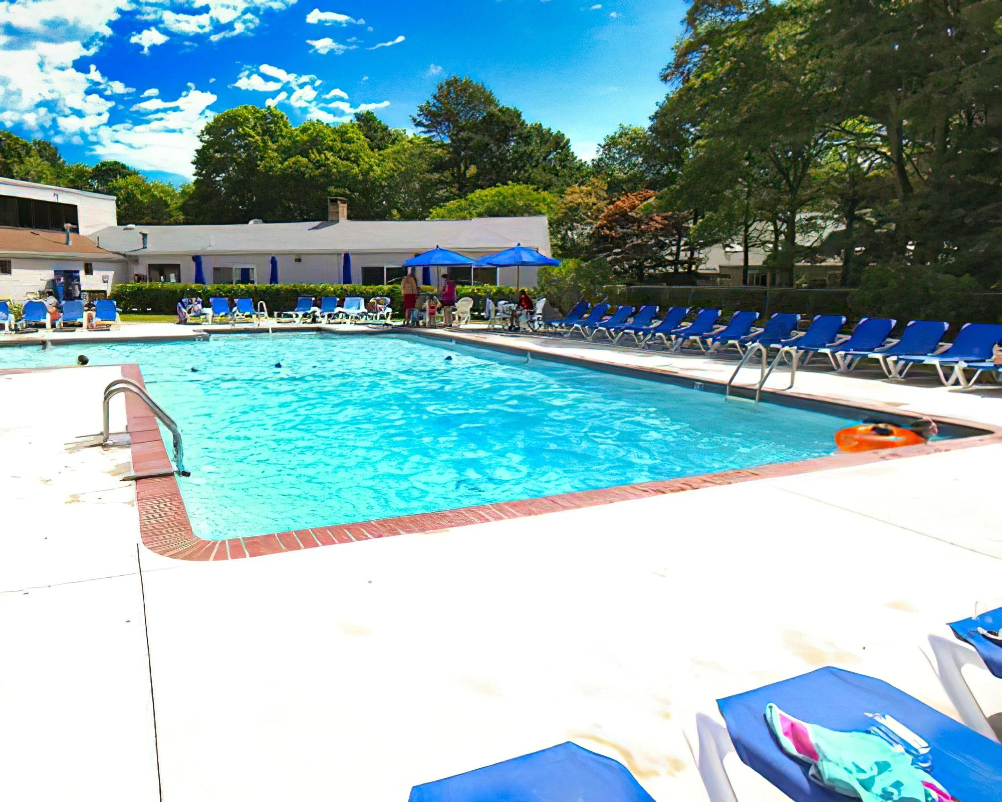 Sea Mist Resort - Image 11
