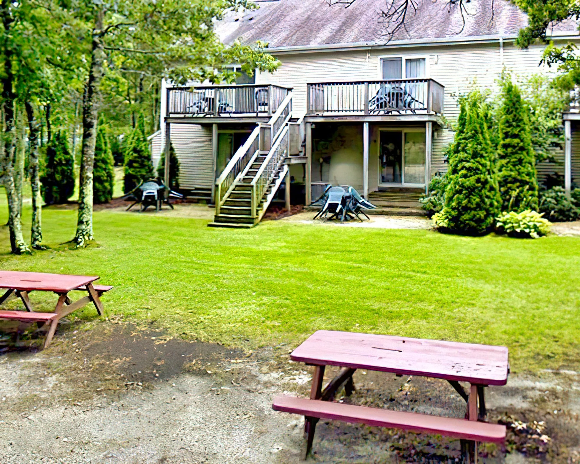 Sea Mist Resort - Image 12
