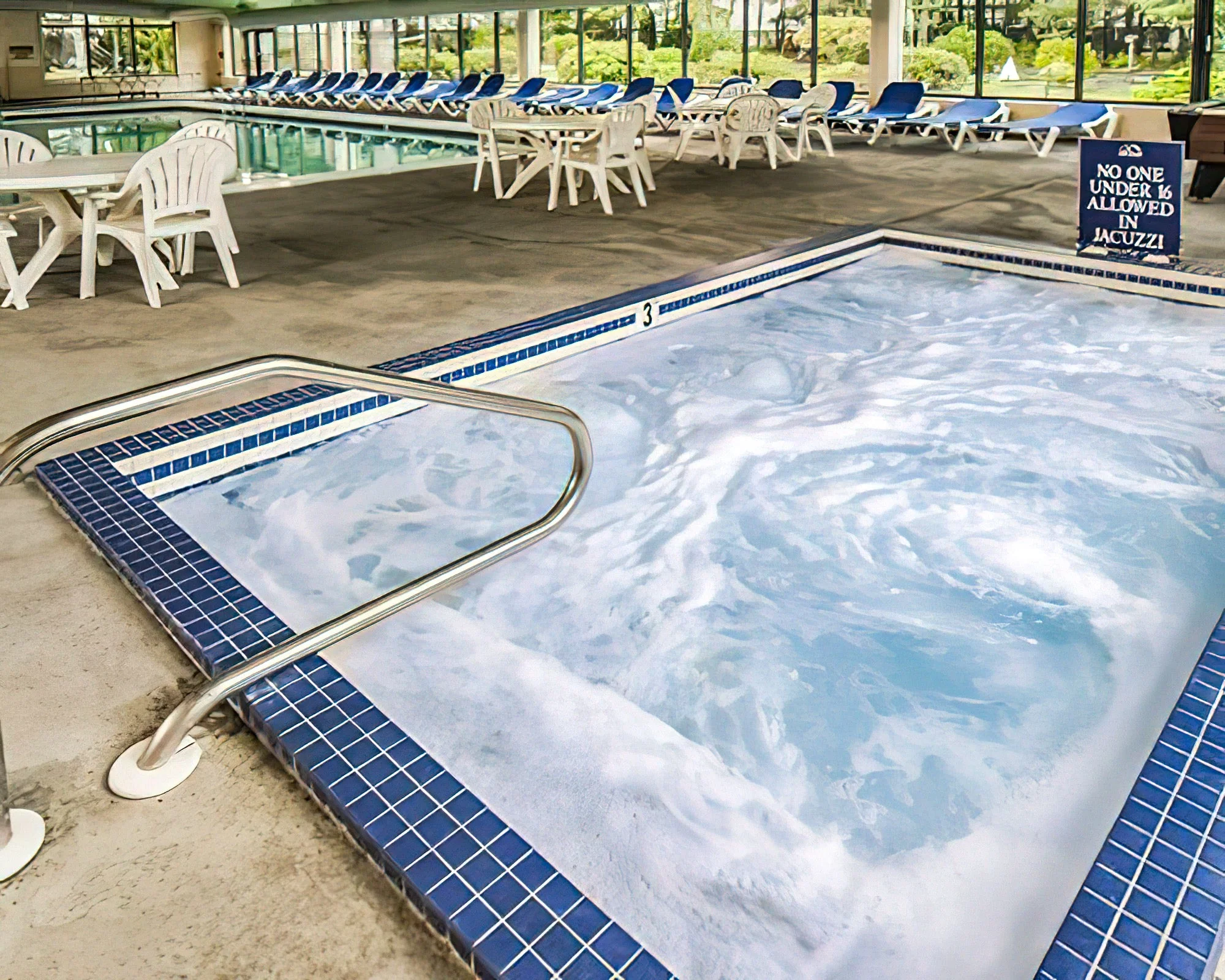 Sea Mist Resort - Image 14