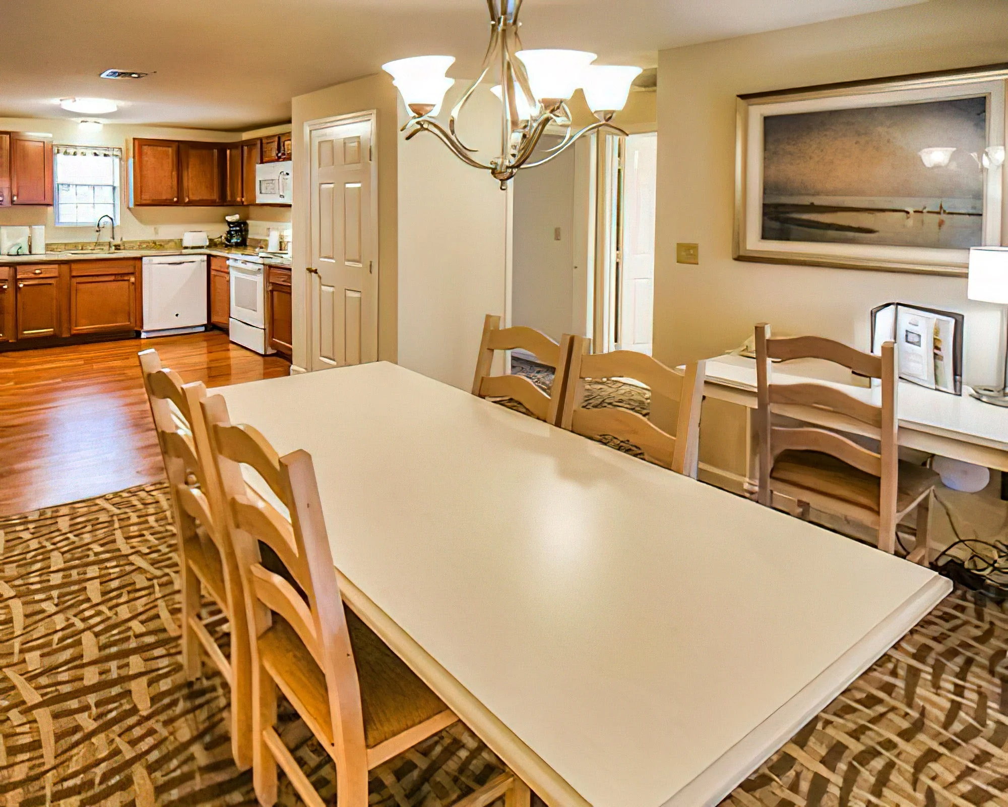 Sea Mist Resort - Image 15